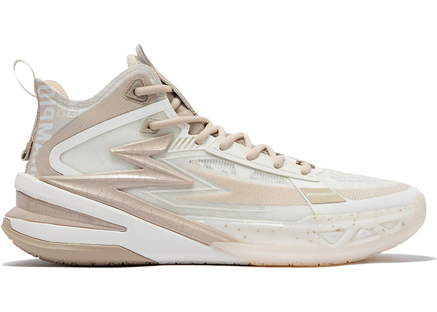 Big3 5 0 – 361 Degrees BIG3 5.0 Pro PE Champion