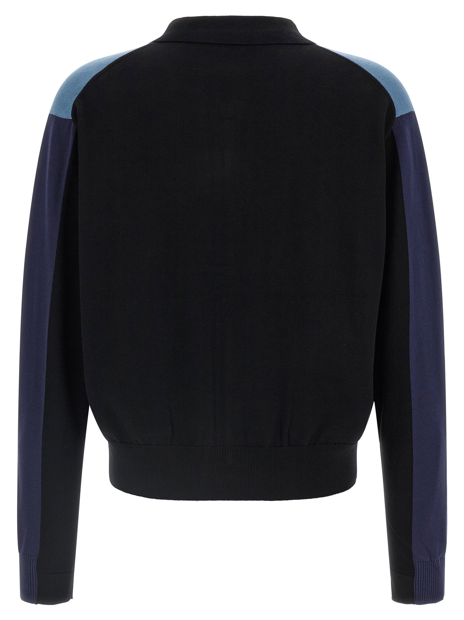 Kiko Kostadinov Munno Knit Cardigan – 100% cotton - view 2