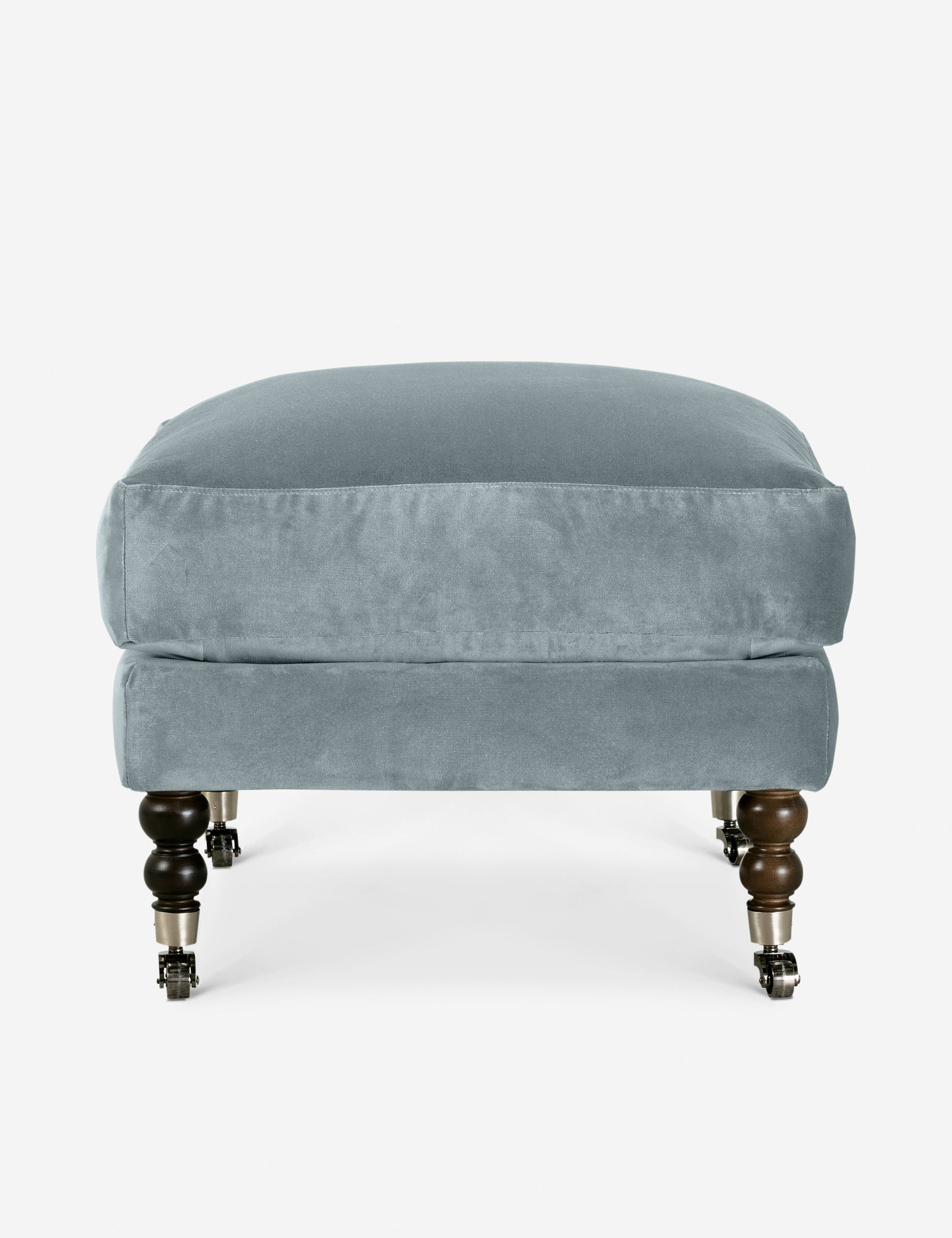 Lulu and Georgia Fabienne Ottoman - view 156