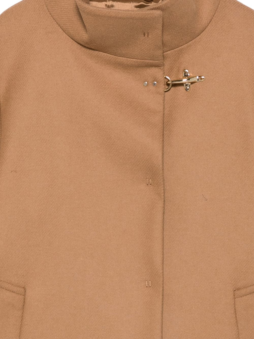 Fay Cap - view 2