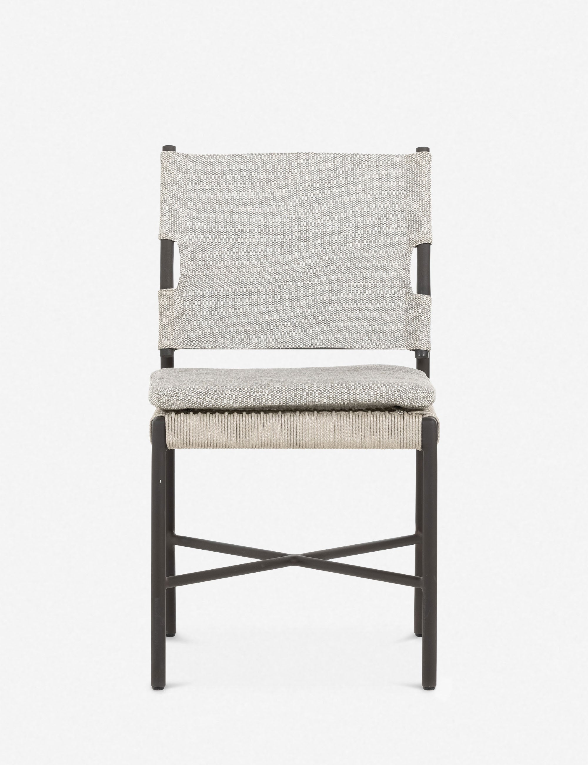 Kaitlin indoor outdoor – Lulu and Georgia Kaitlin Indoor / Outdoor Dining Chair