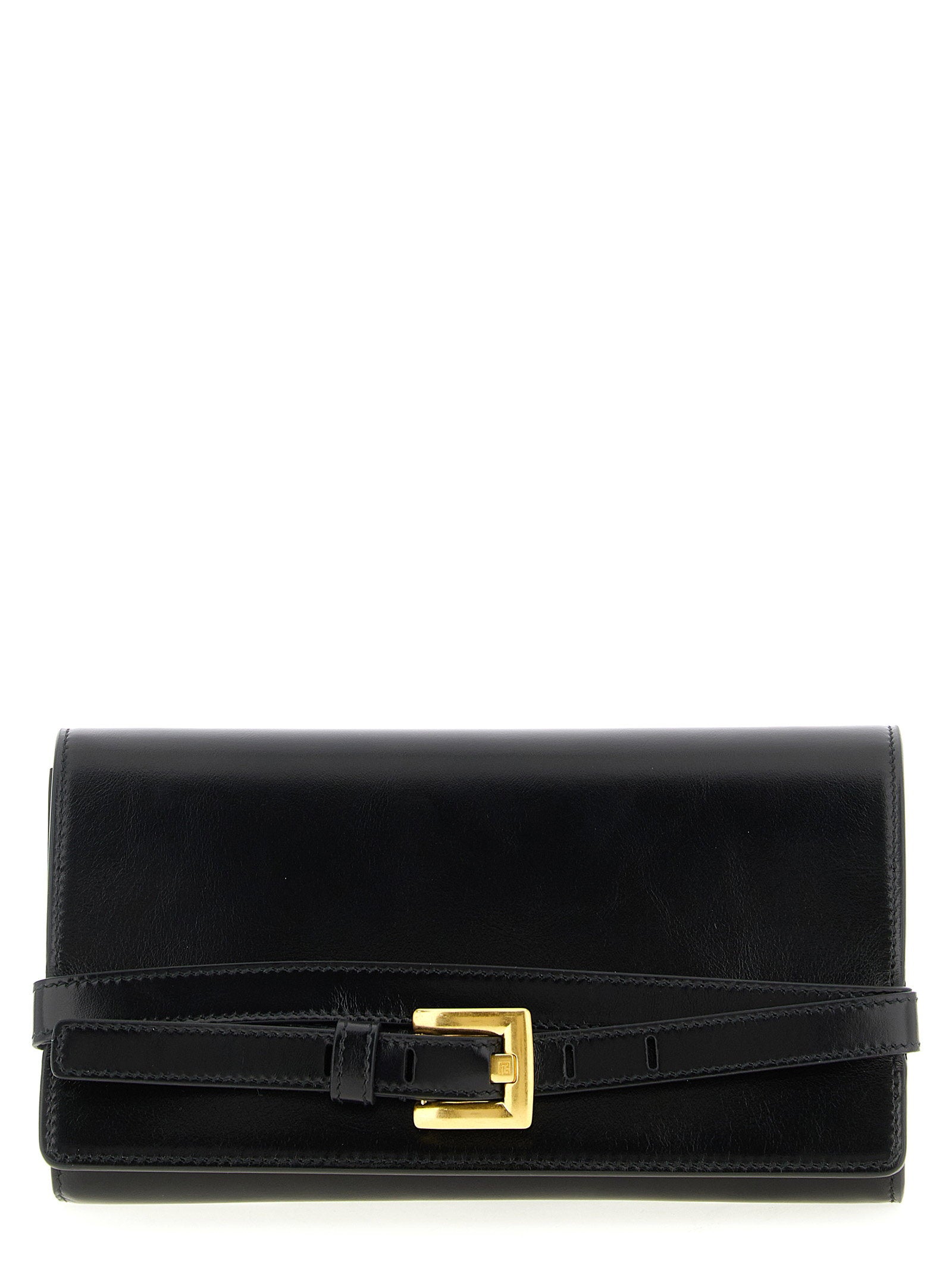 Balmain Shuffle Wallet Chain