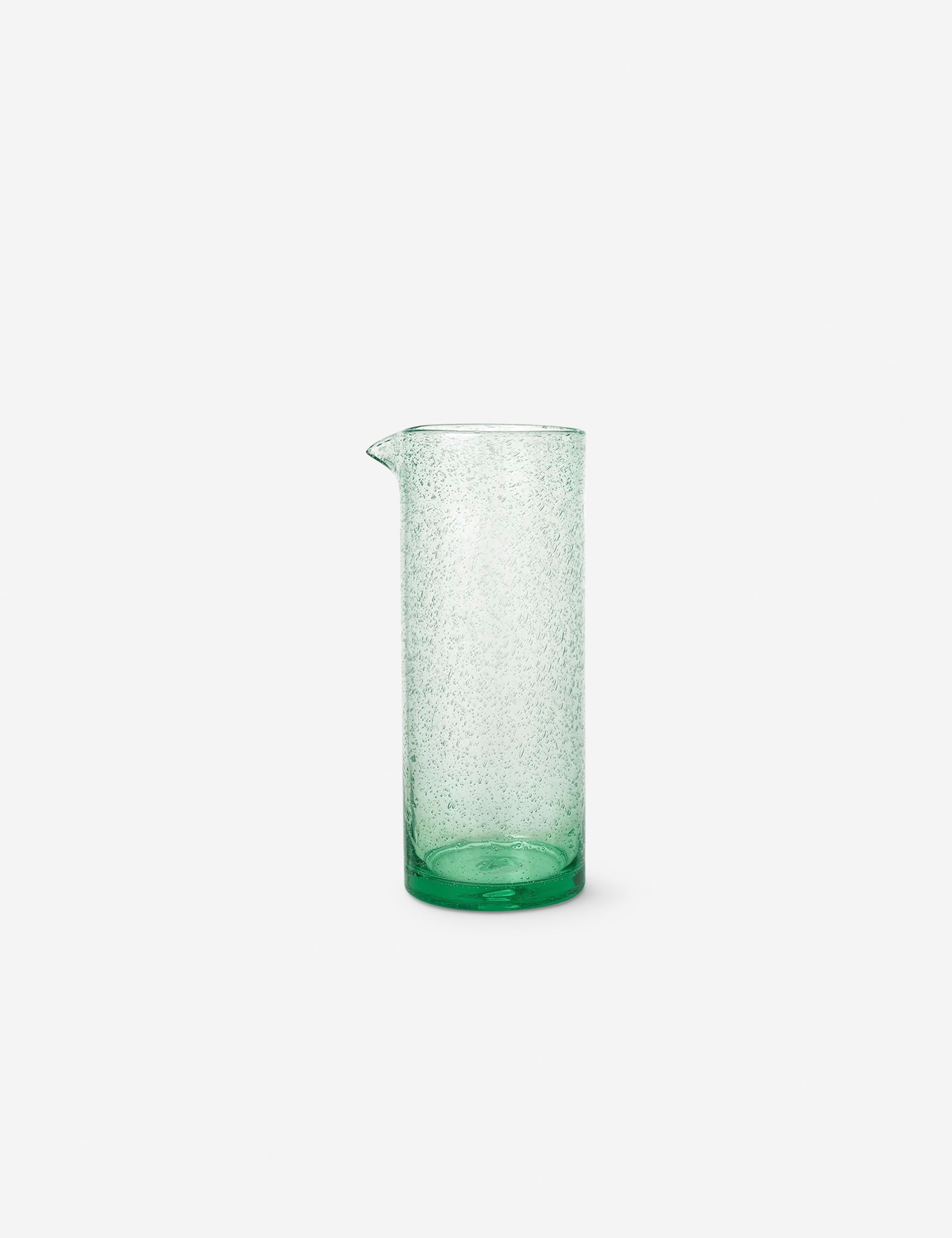 Lulu and Georgia Oli Jug by Ferm Living - view 2