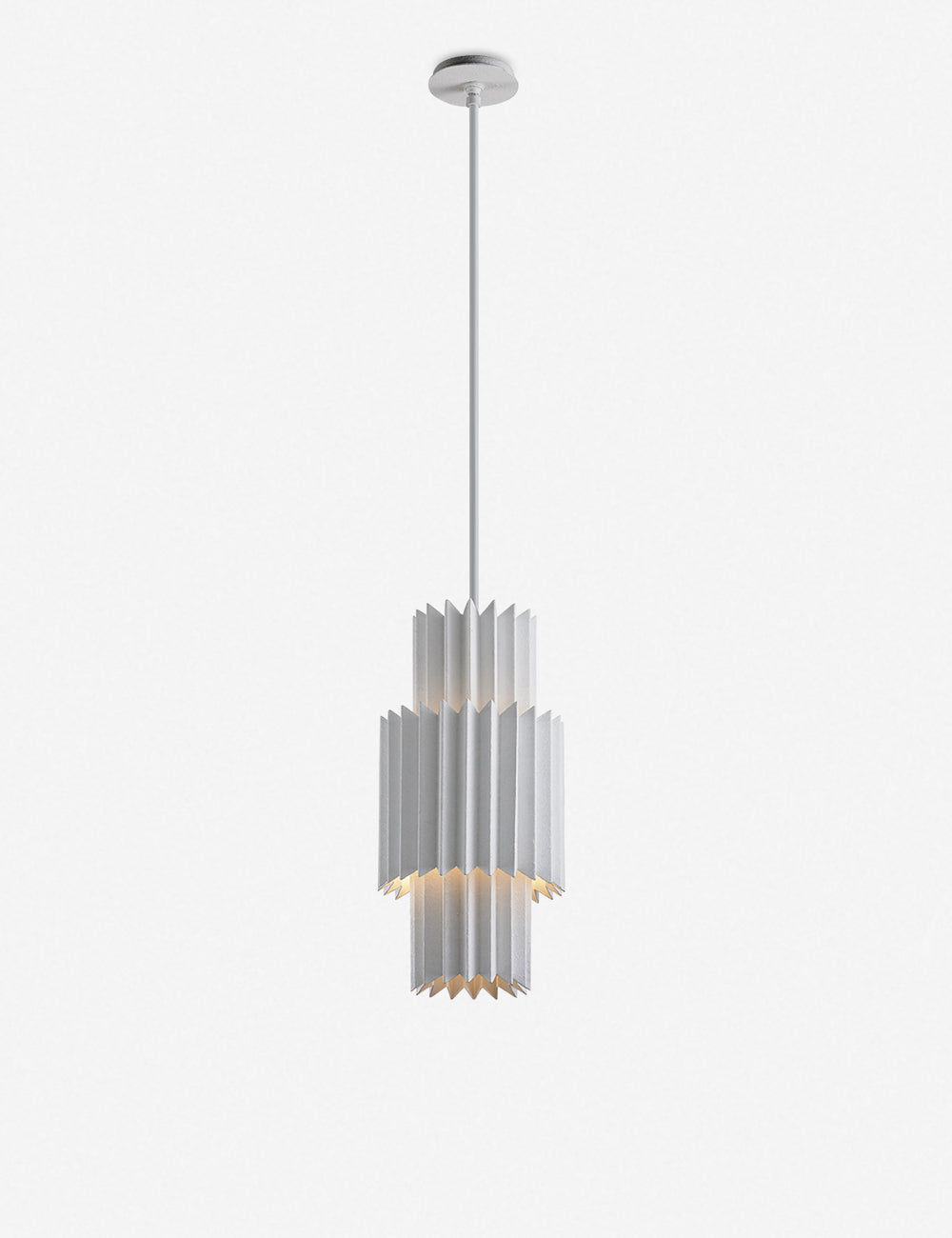 Lulu and Georgia Constance Pendant Light - view 4