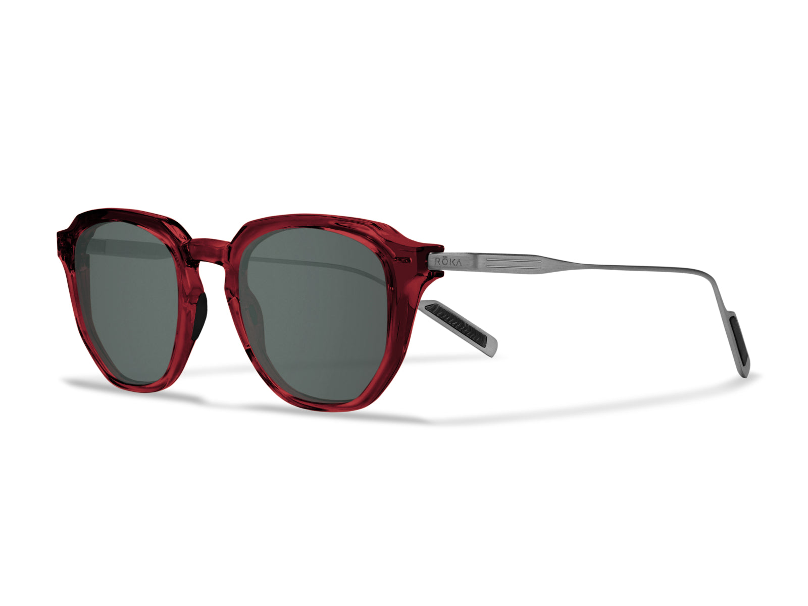 ROKA Outlet Evans Sunglasses Outlet - view 8
