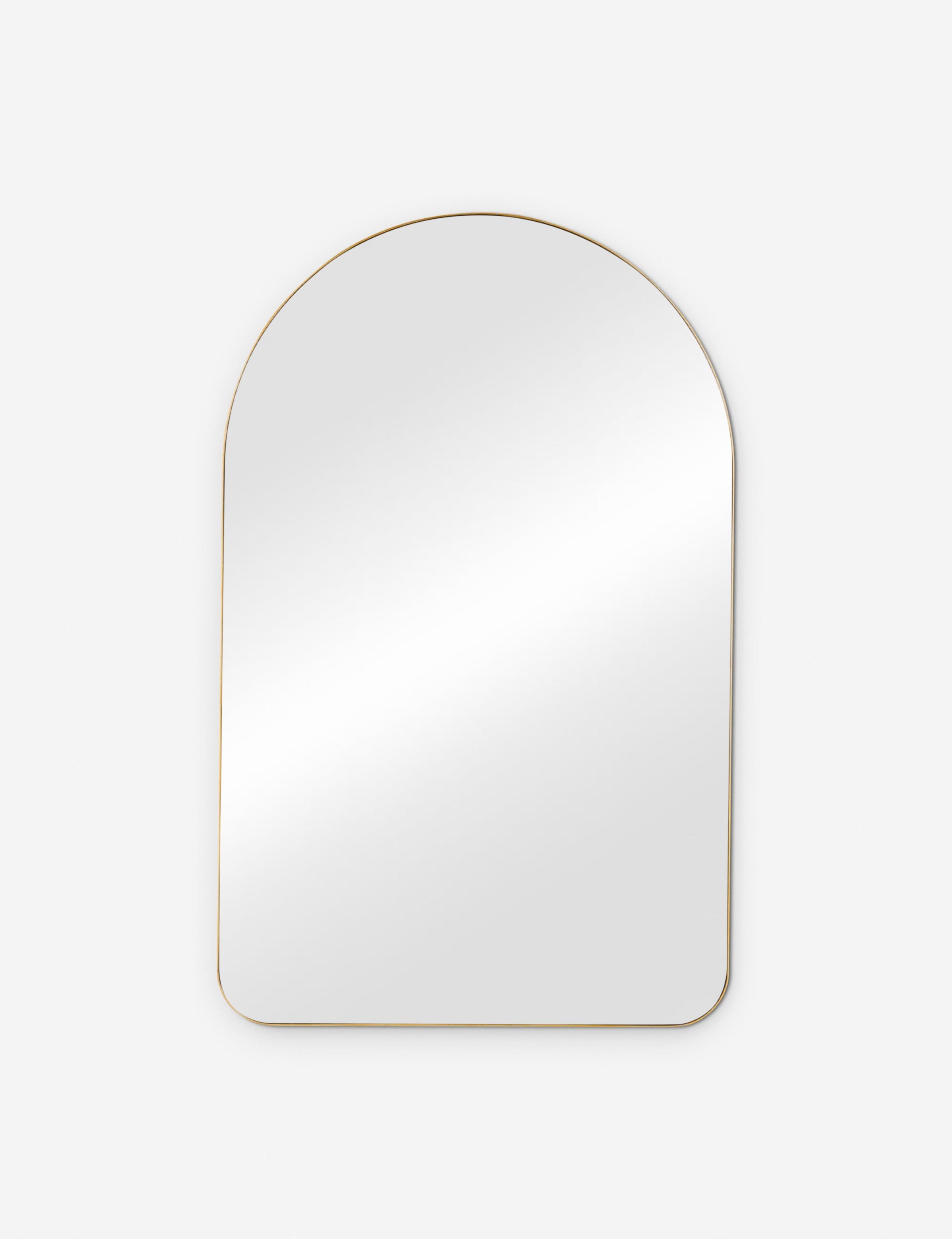 Lulu and Georgia Chance Mirror - view 2