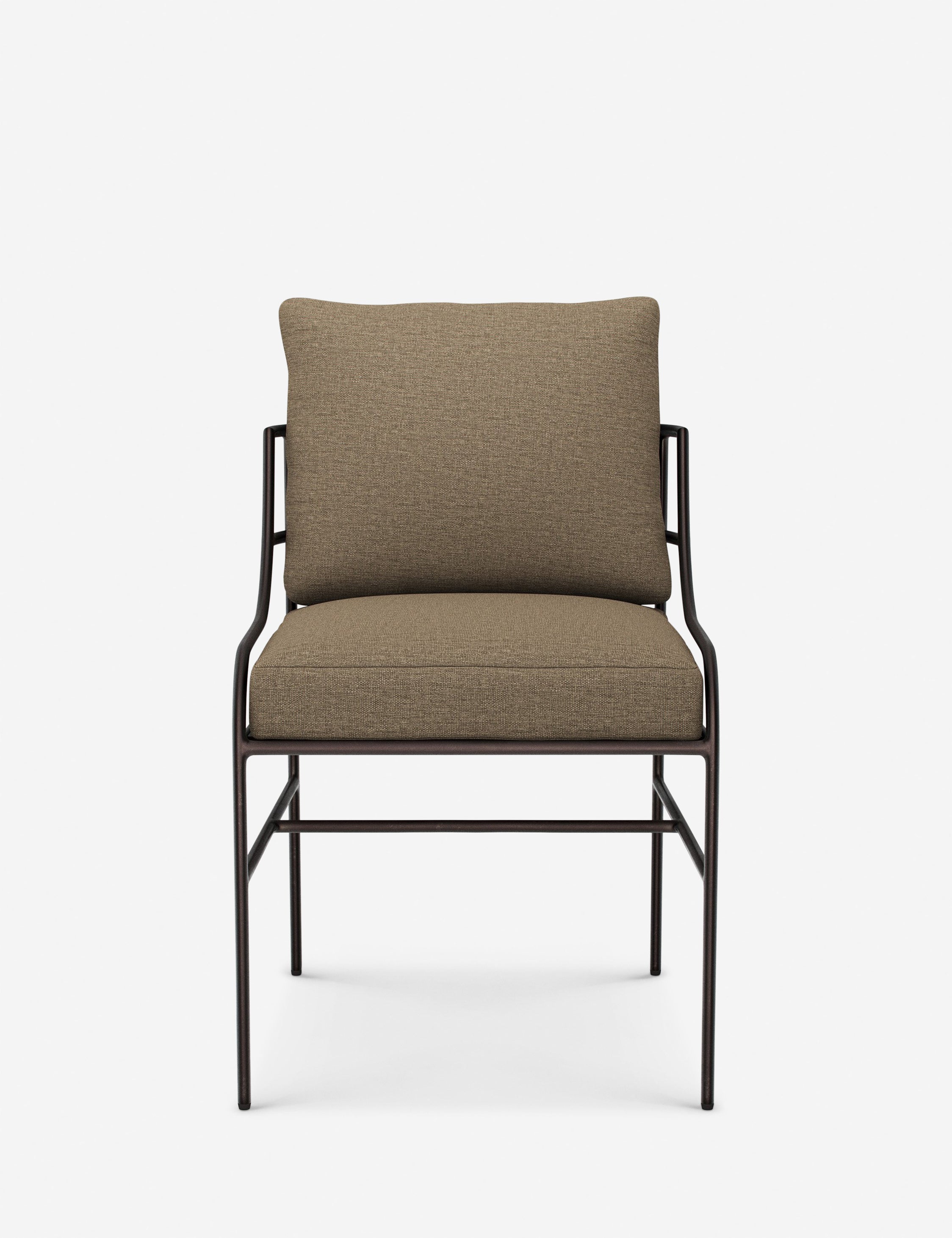 Lulu and Georgia Montfort Outdoor Dining Chair