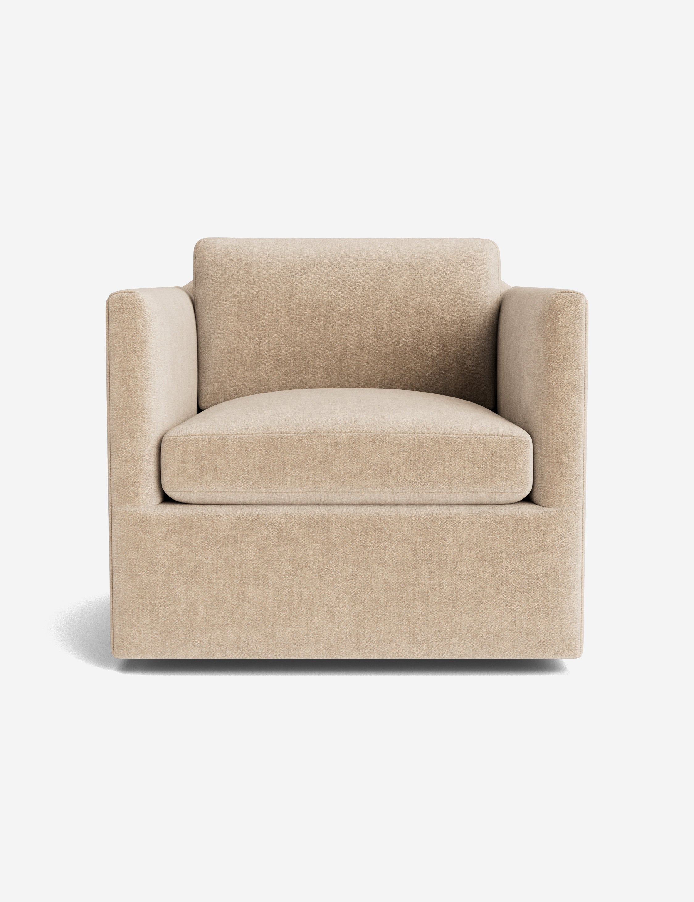 Lulu and Georgia Lotte Swivel Chair - view 188