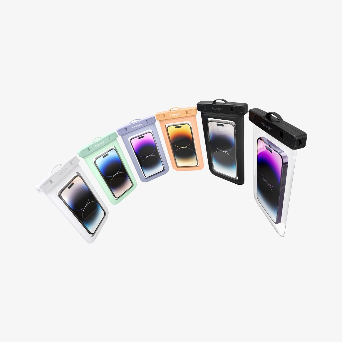 Accessories AquaShield Waterproof Case | A601 - view 28