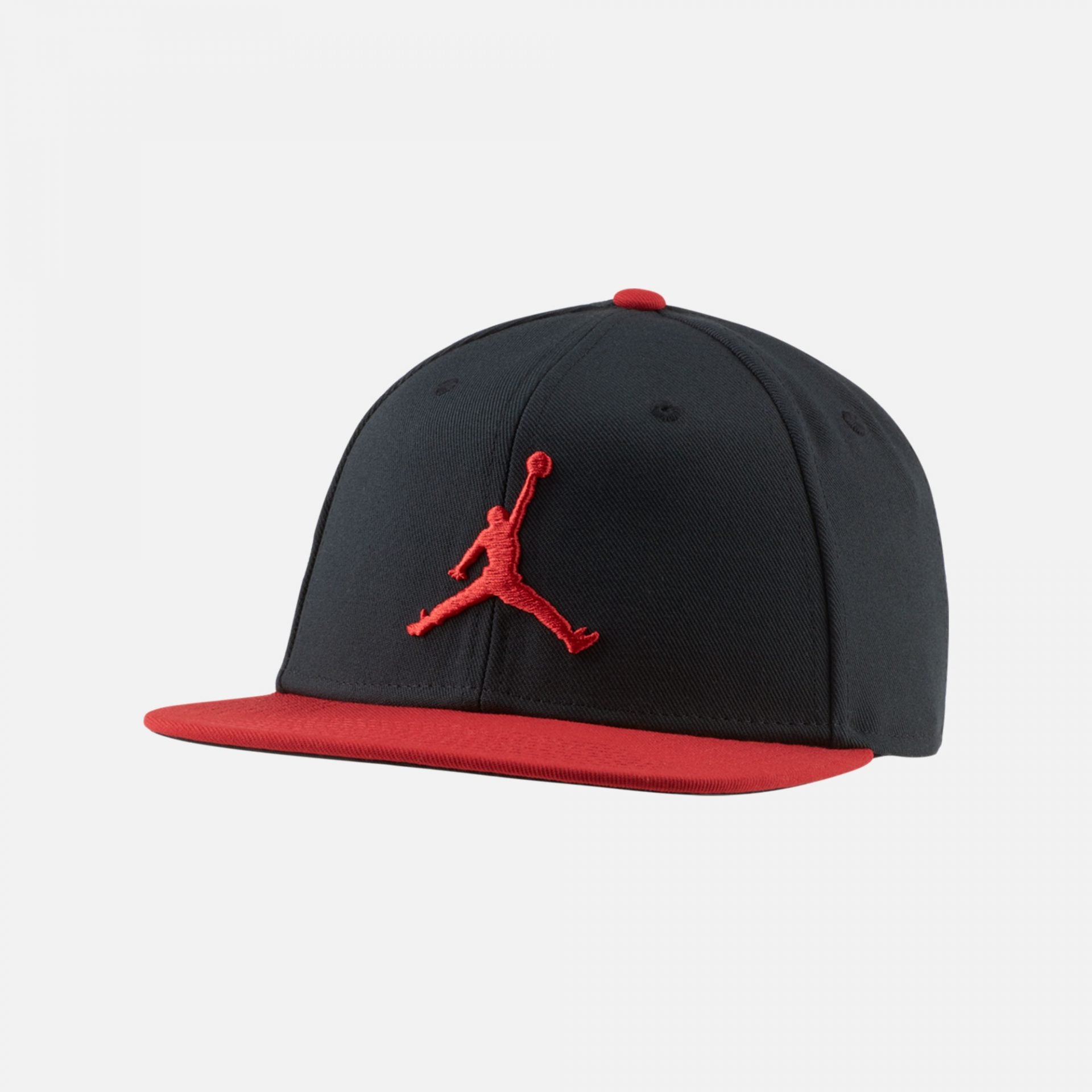 Pro jumpman black – Jordan | PRO JUMPMAN { BLACK/GYM RED/BLACK