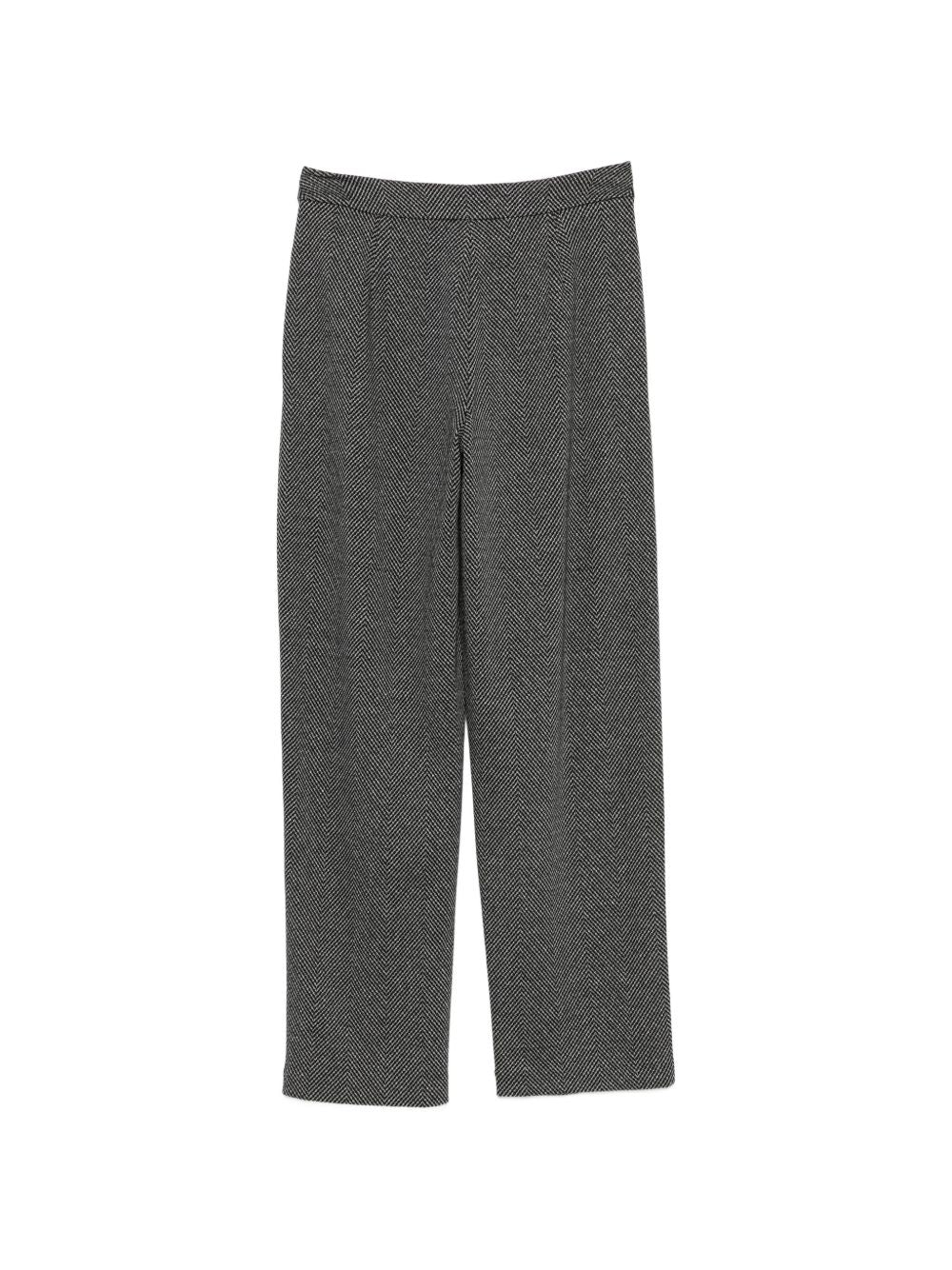 Emporio Armani Trousers - view 2