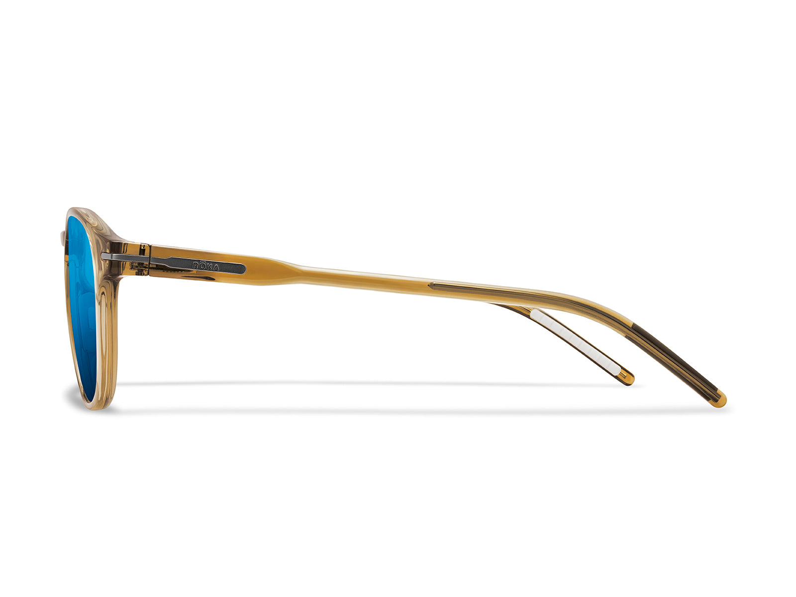 ROKA Oslo 2.0 Prescription Sunglasses - view 250