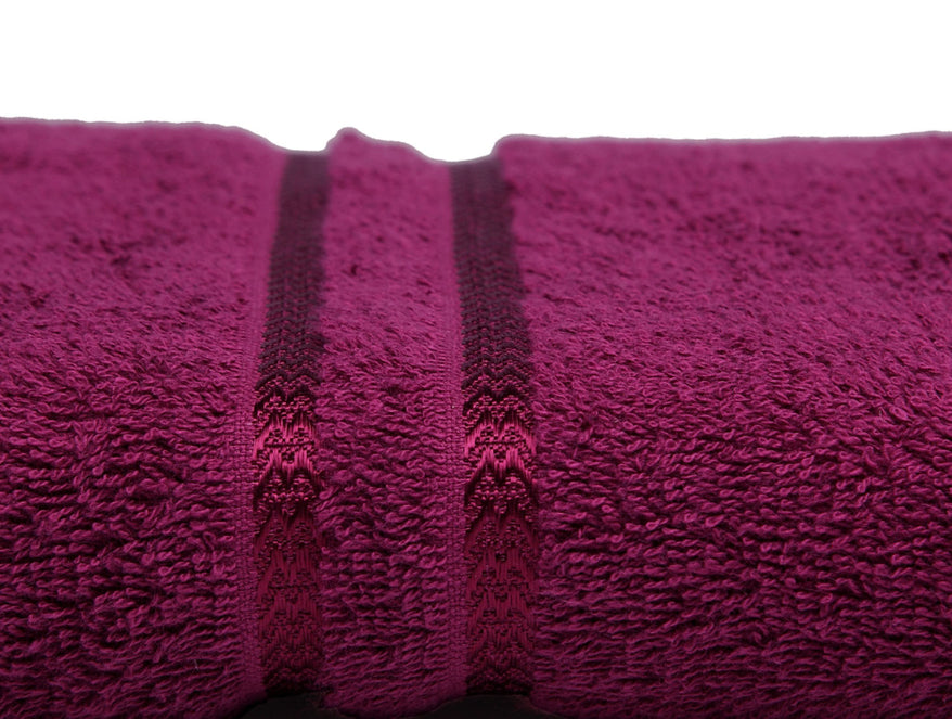 Spaces India Welspun Quik Dry 100% Cotton Bath Towel - view 23
