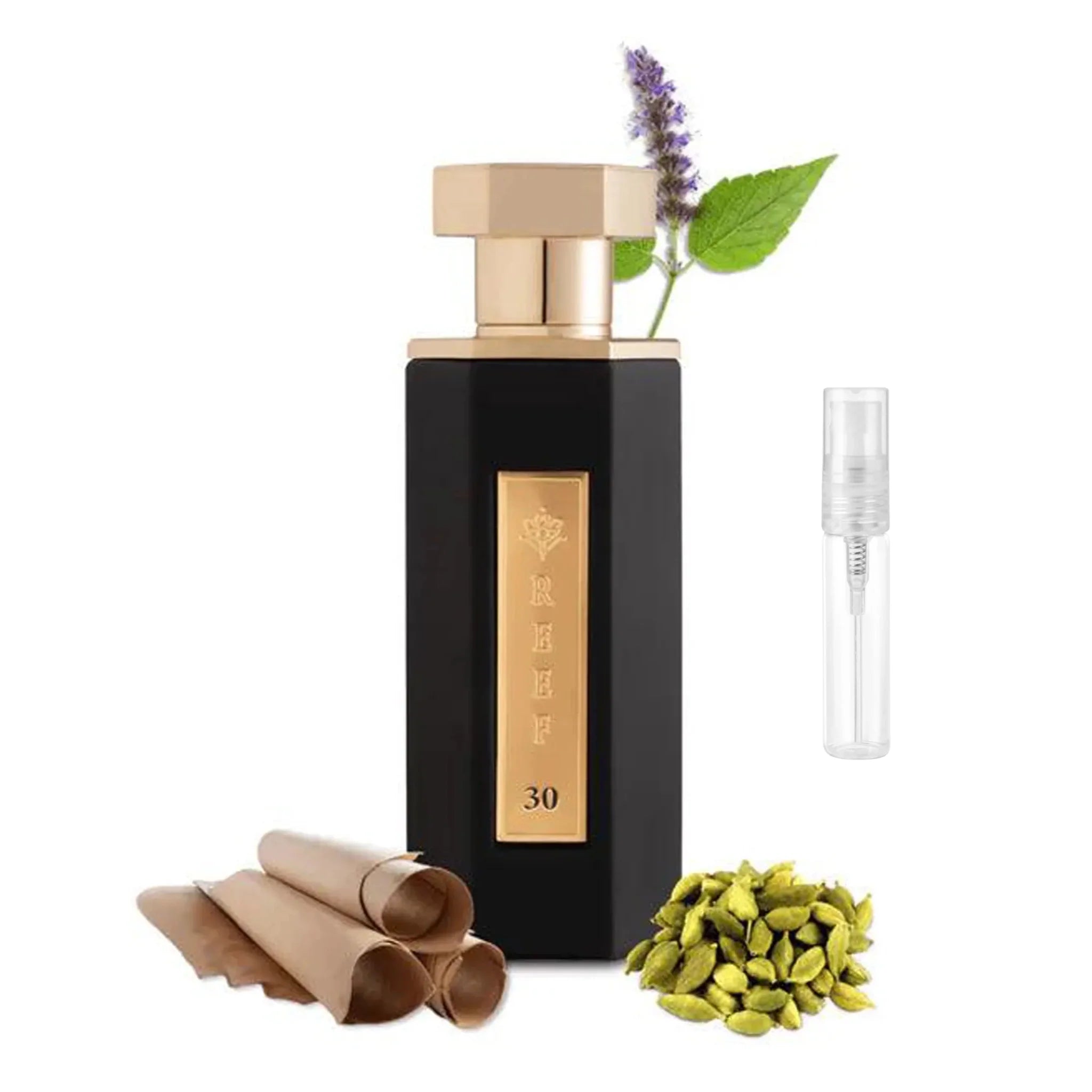 REEF Perfumes REEF 30 Classic Eau De Parfum SAMPLE