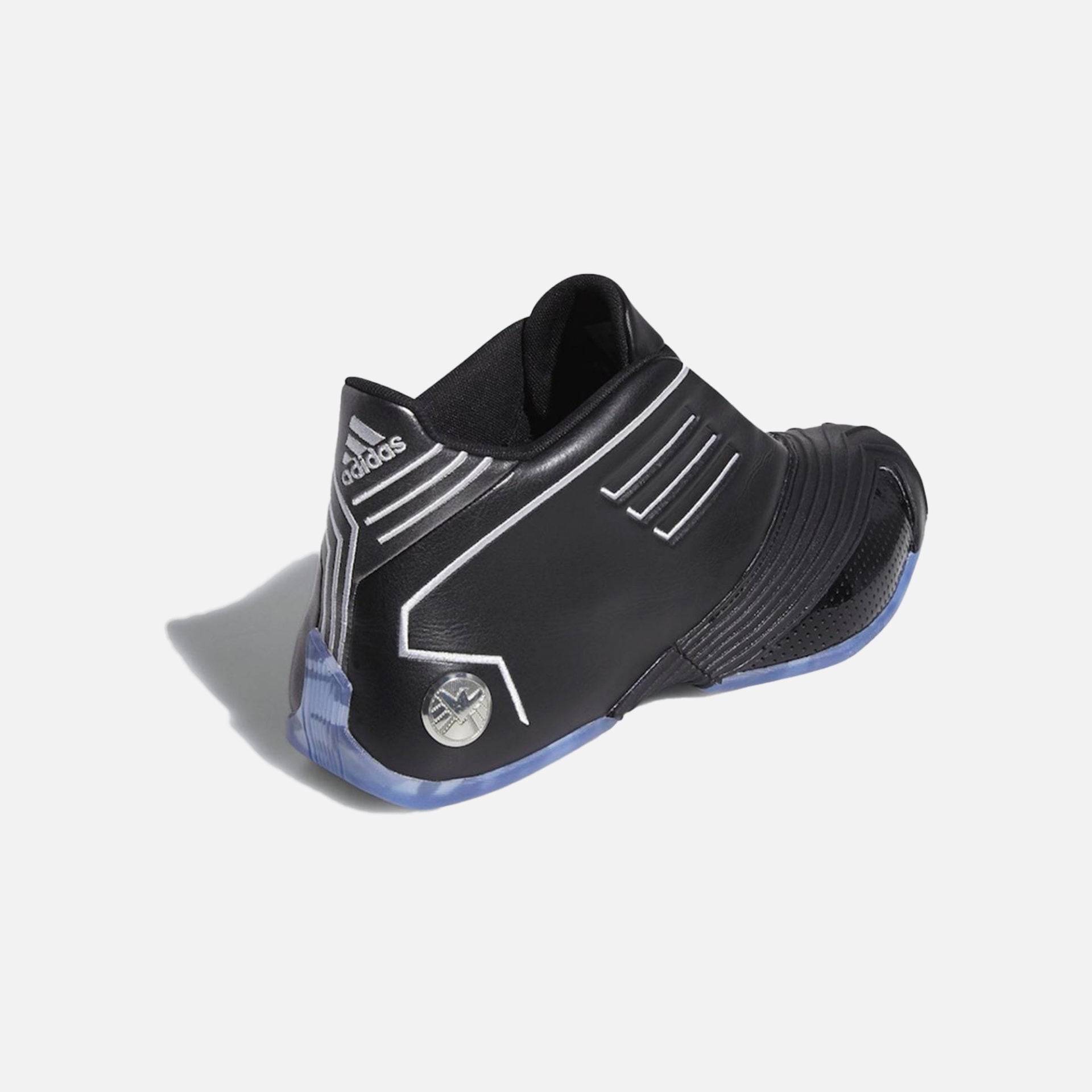 adidas Marvel's Nick Fury | T-mac 1 Shoes - view 2