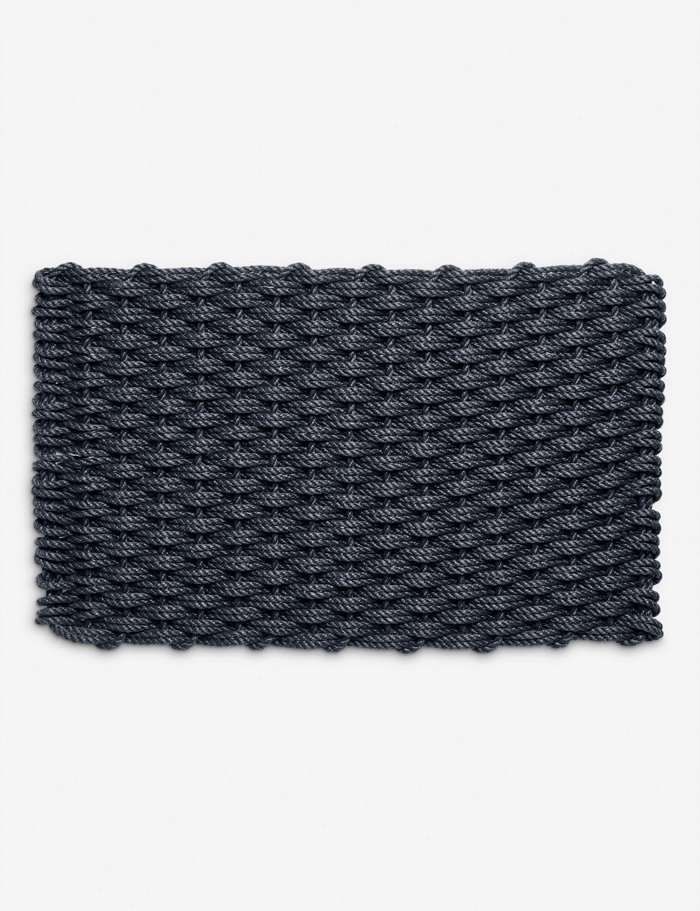Lulu and Georgia Doormat by The Rope Co. - view 2