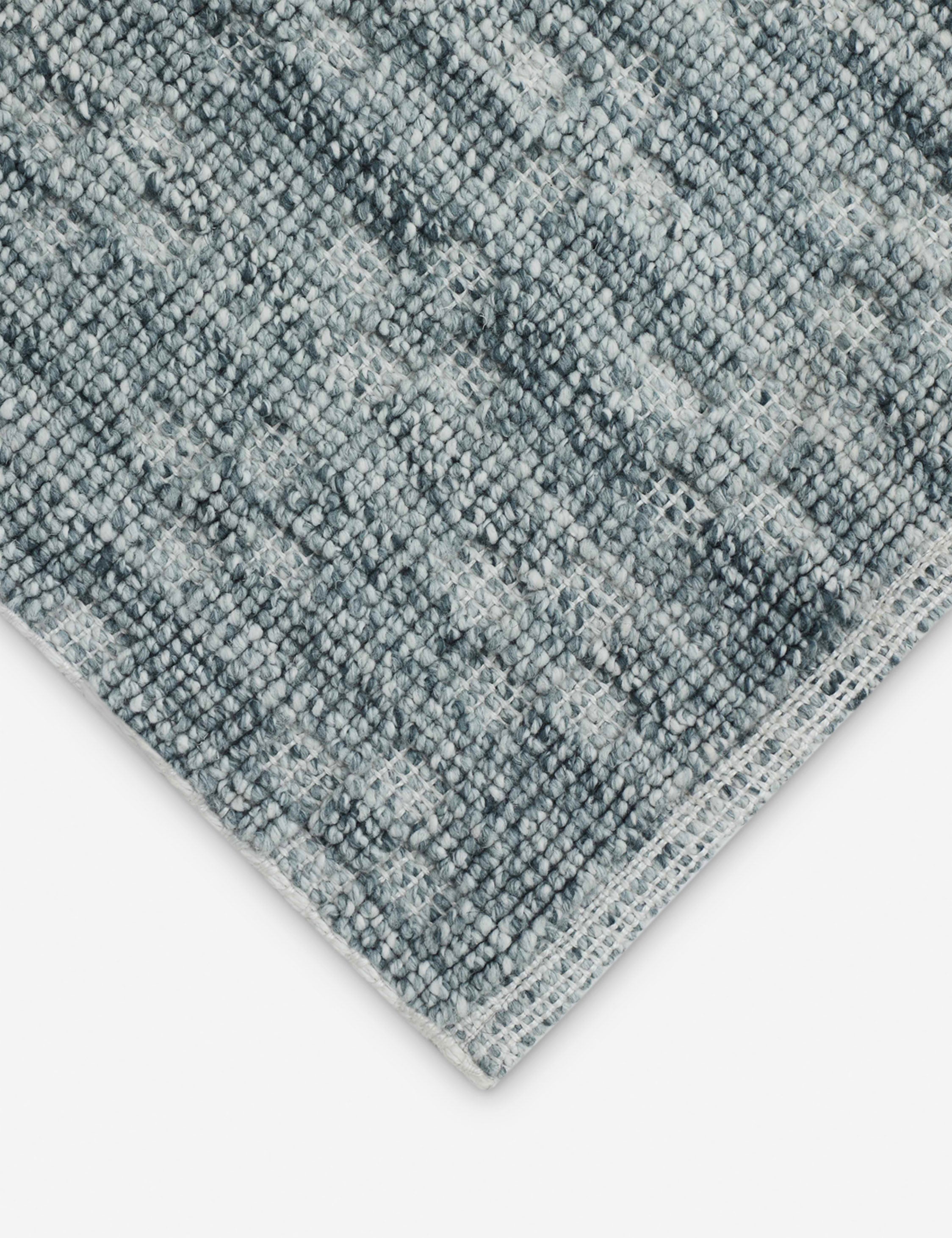 Lulu and Georgia Perseus Hand-Loomed Indoor / Outdoor Rug - view 4