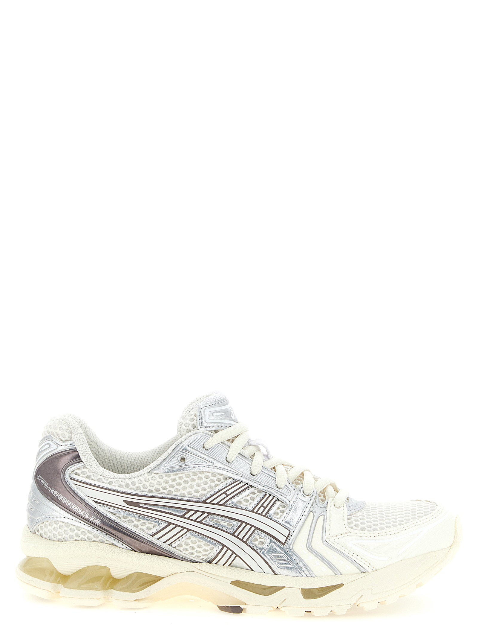 Asics Gel-kayano 14 Sneakers – 100% synthetic leather