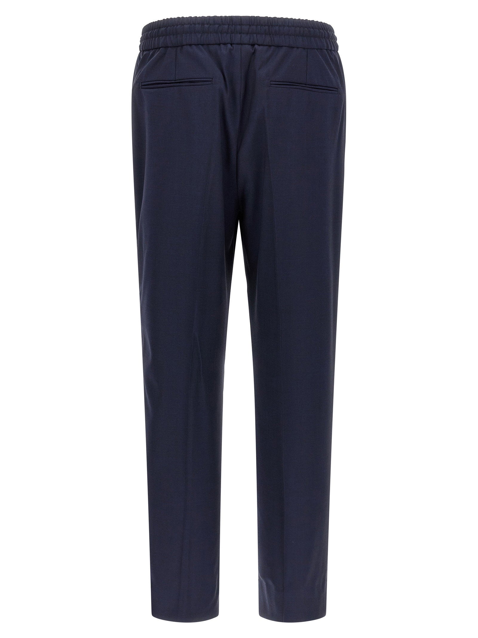 Brioni Asolo Pants – 100% wool - view 2