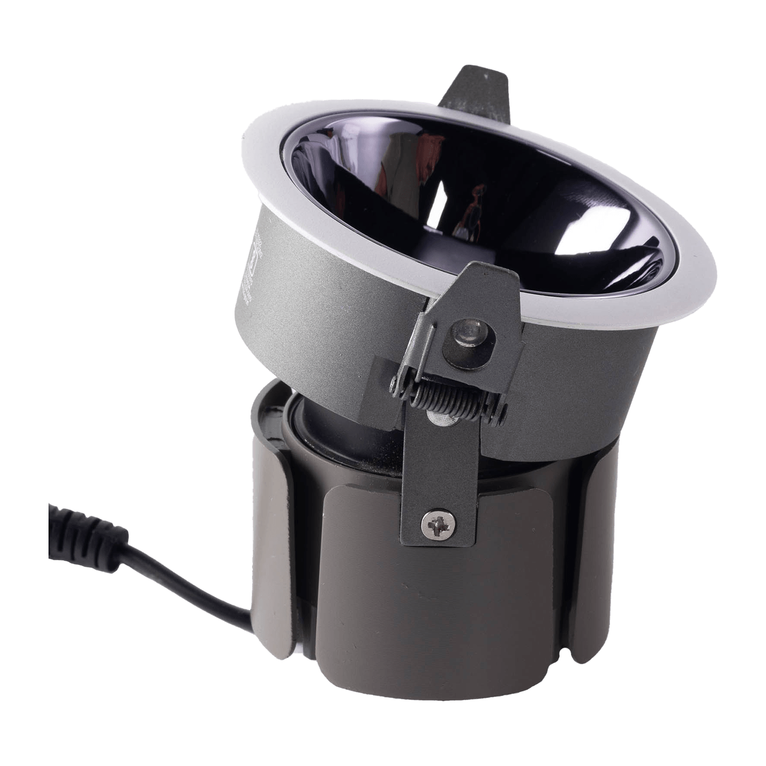 Orient Electric Prism Twist Cob LED Downlighter Round - view 6