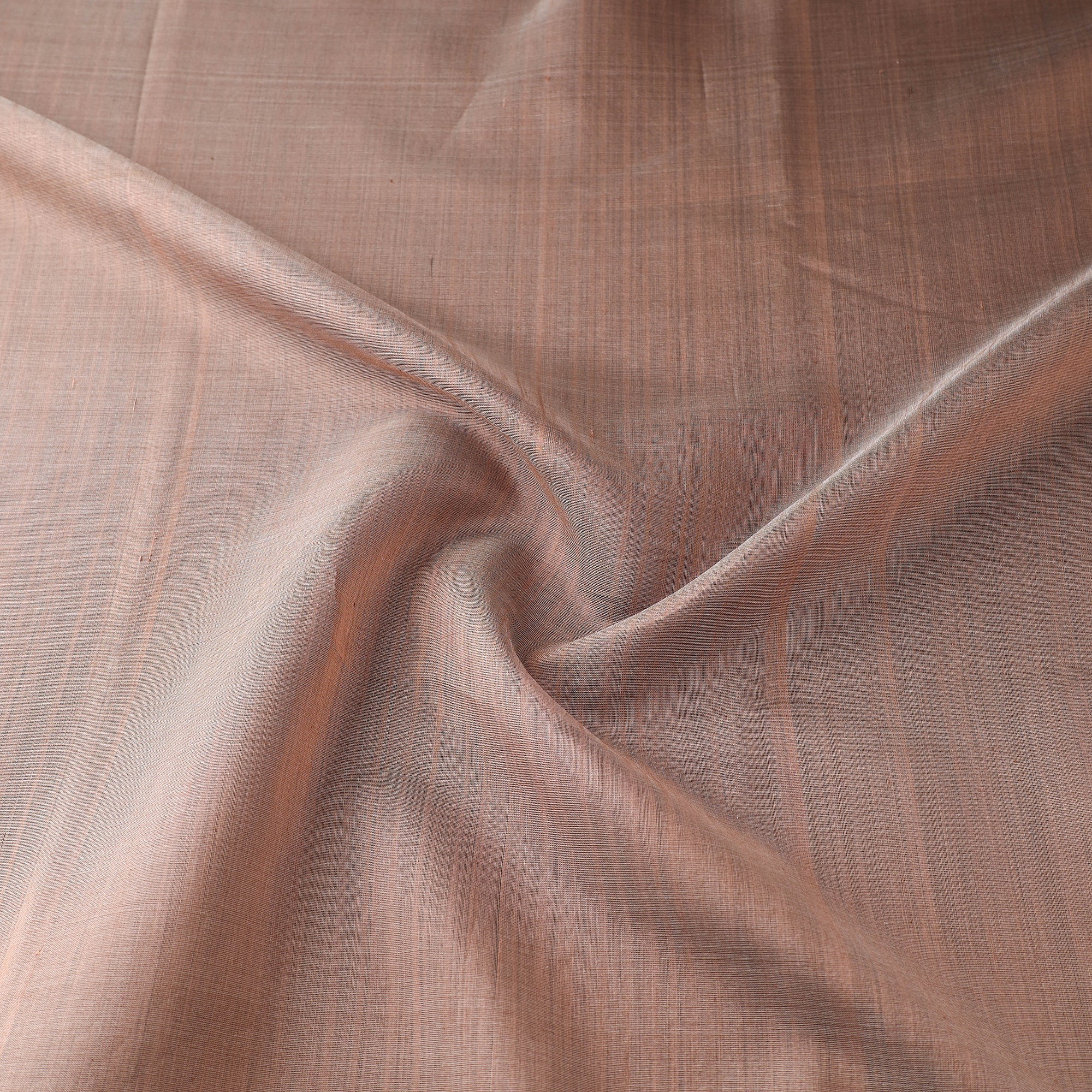 CHANDERI BY RAUPH KHAN Traditional Handloom Chanderi Silk Cotton Fabric 06 - view 4