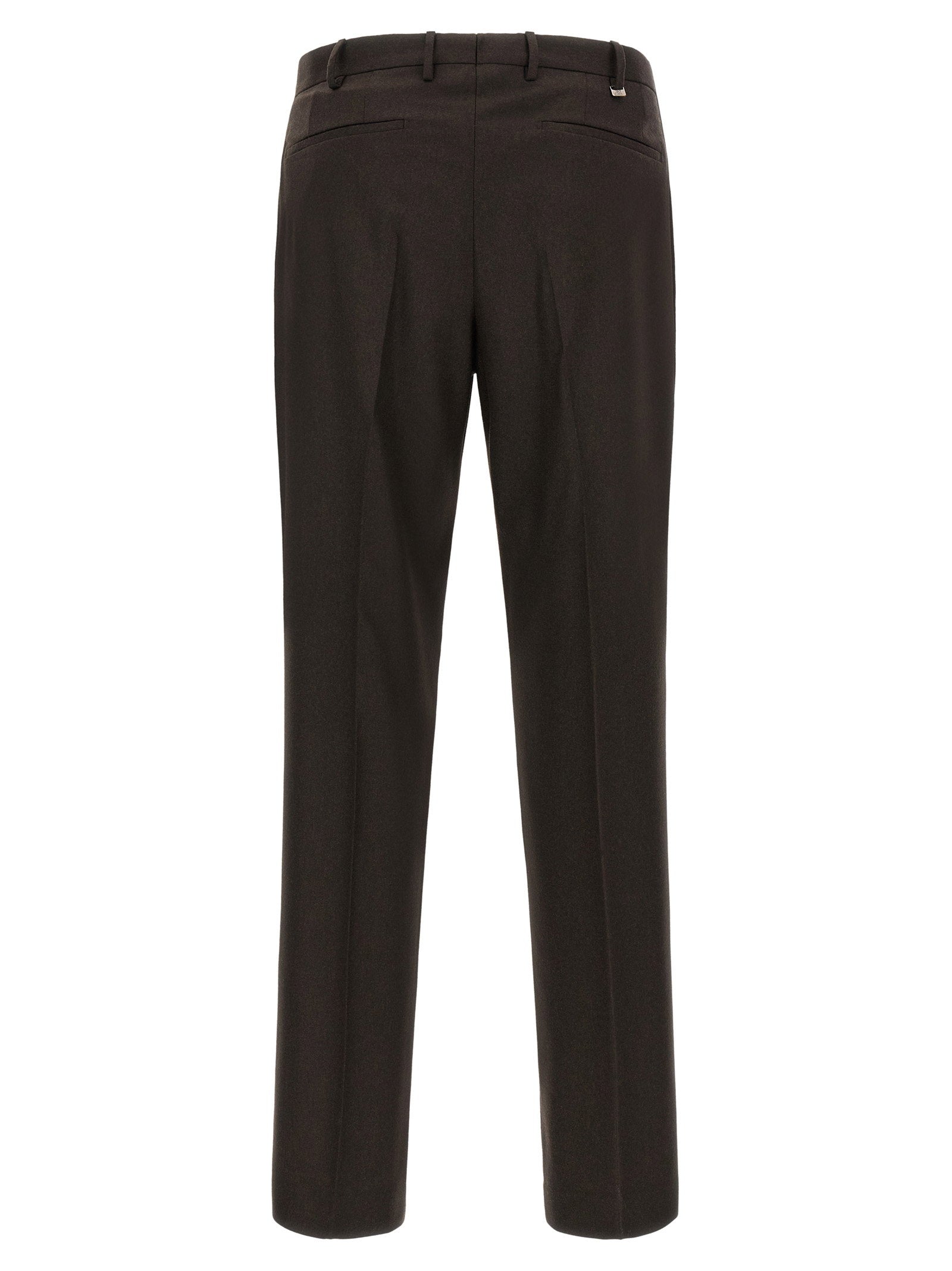 Pt Torino Samuel Pants – 90% wv, 8% ws, 2% ea - view 2