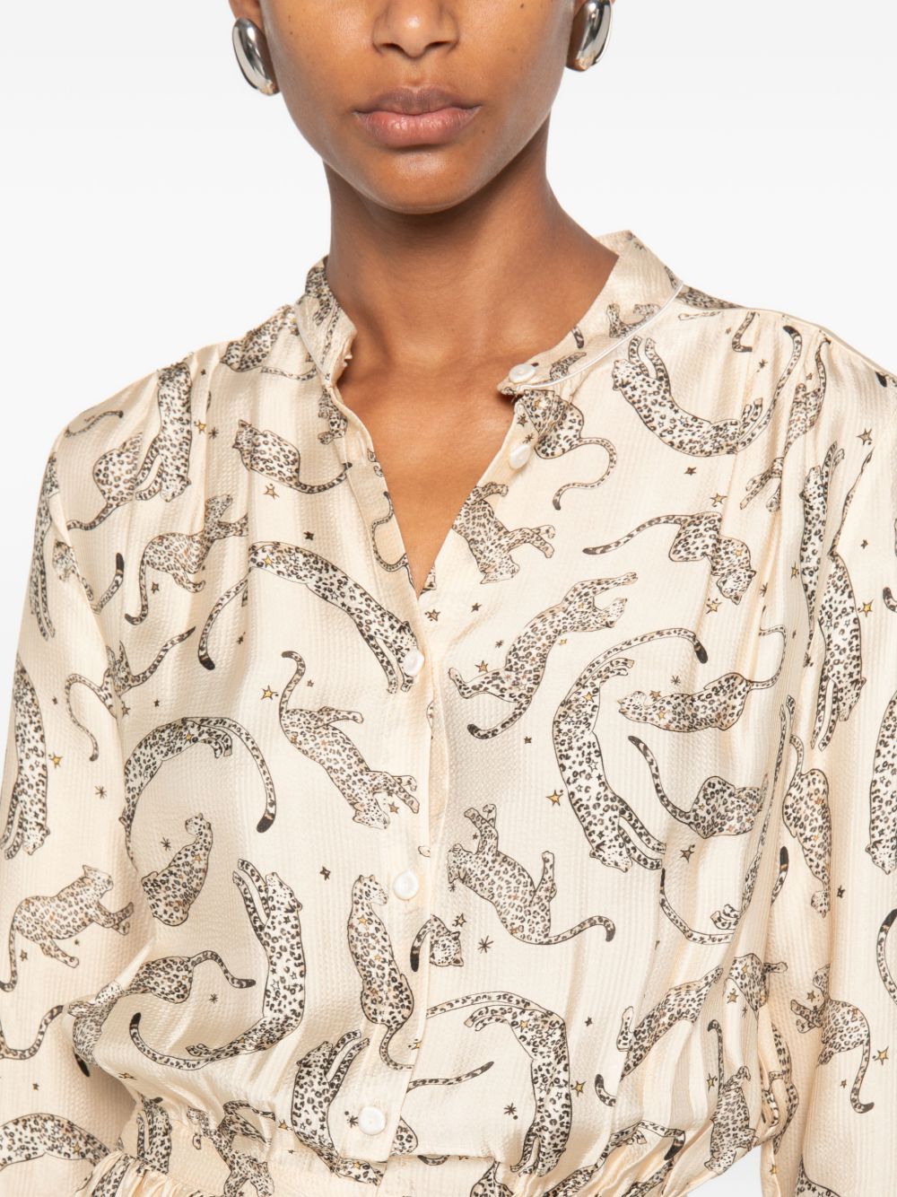 Forte Forte Dress – Viscose 100% - view 3
