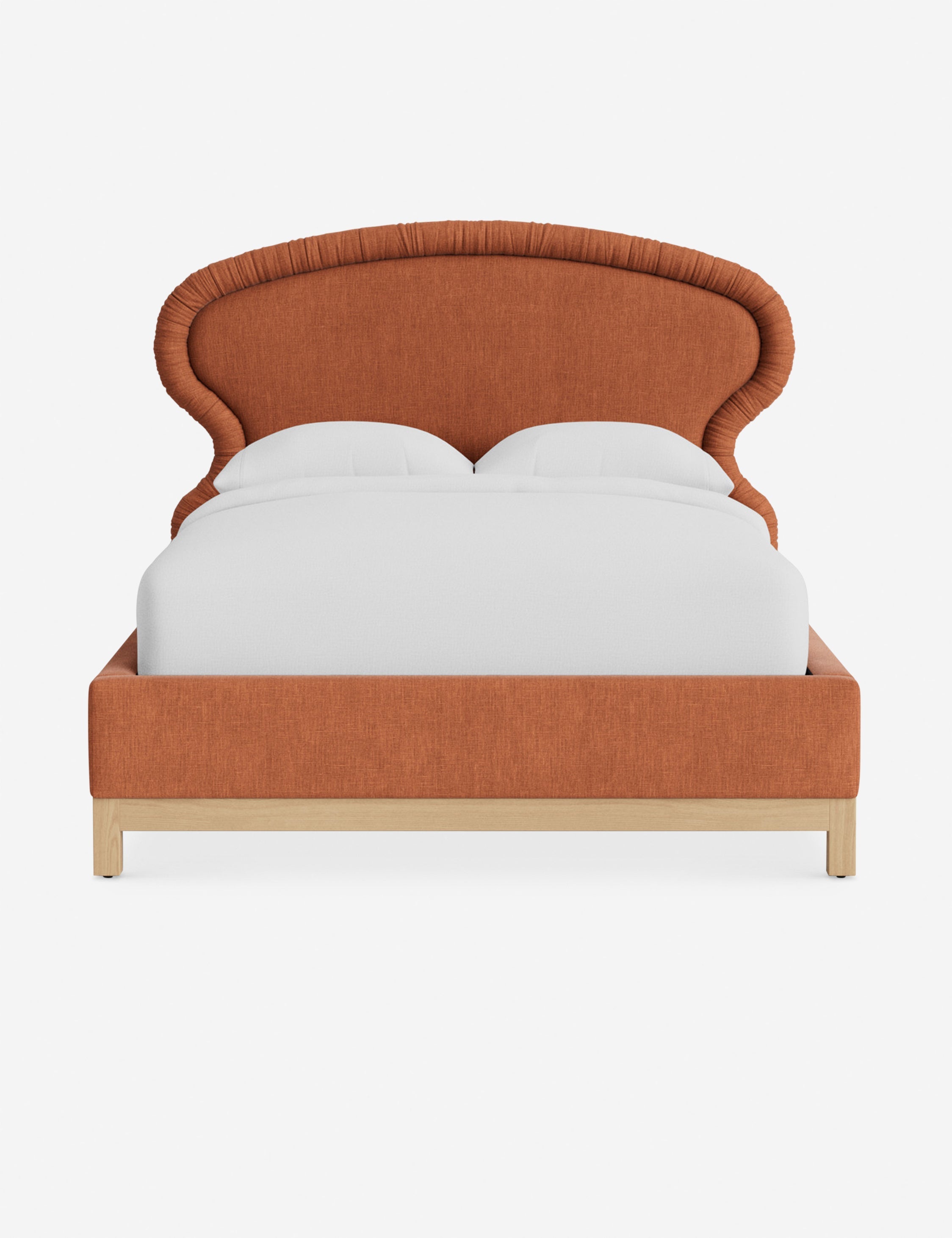 Lulu and Georgia Morecambe Platform Bed by Ginny Macdonald - view 163