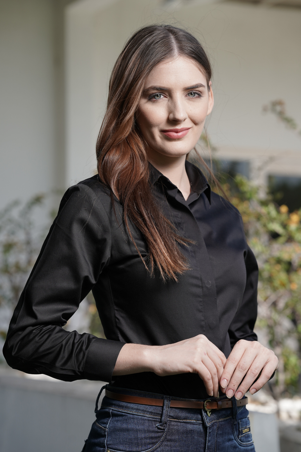 BlackTree Shirt BTS302 - view 3