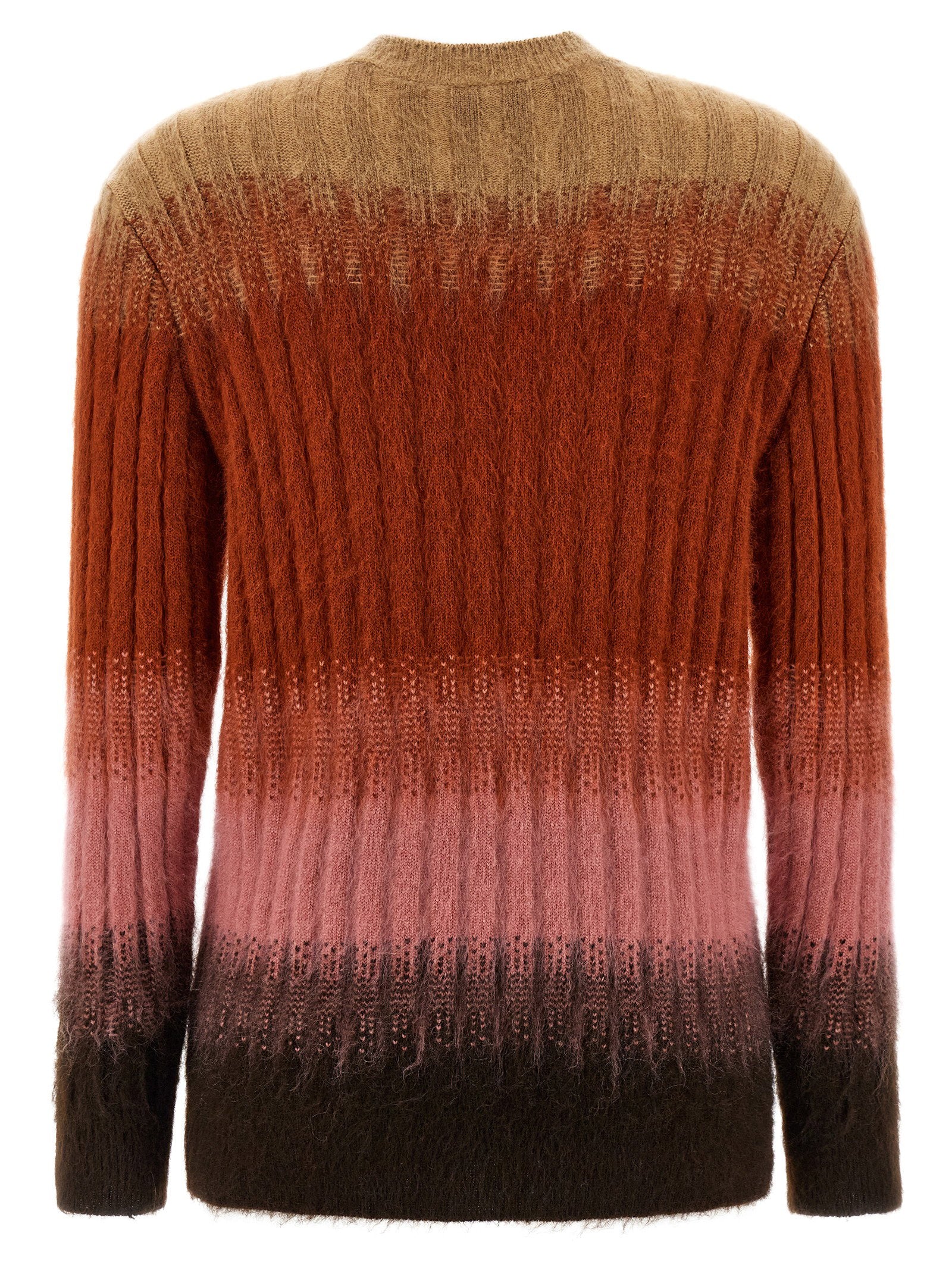 Fendi Vanite Knit Sweater - view 2