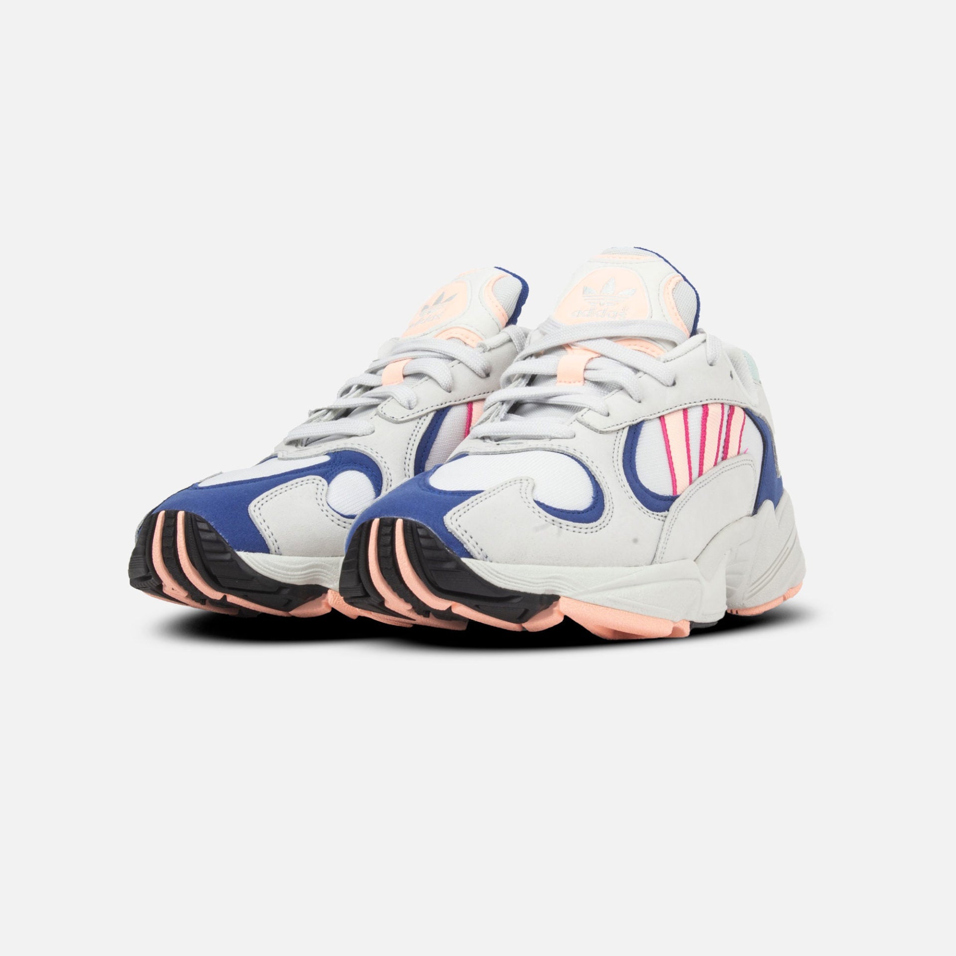 Adidas Originals | YUNG-1 CRYSTAL WHITE - view 2