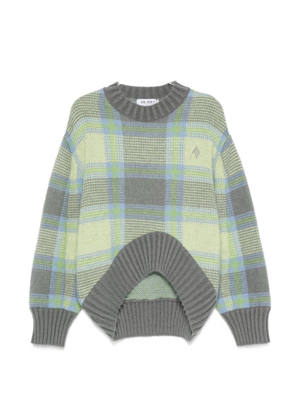 The attico t-shirts – The Attico Sweater