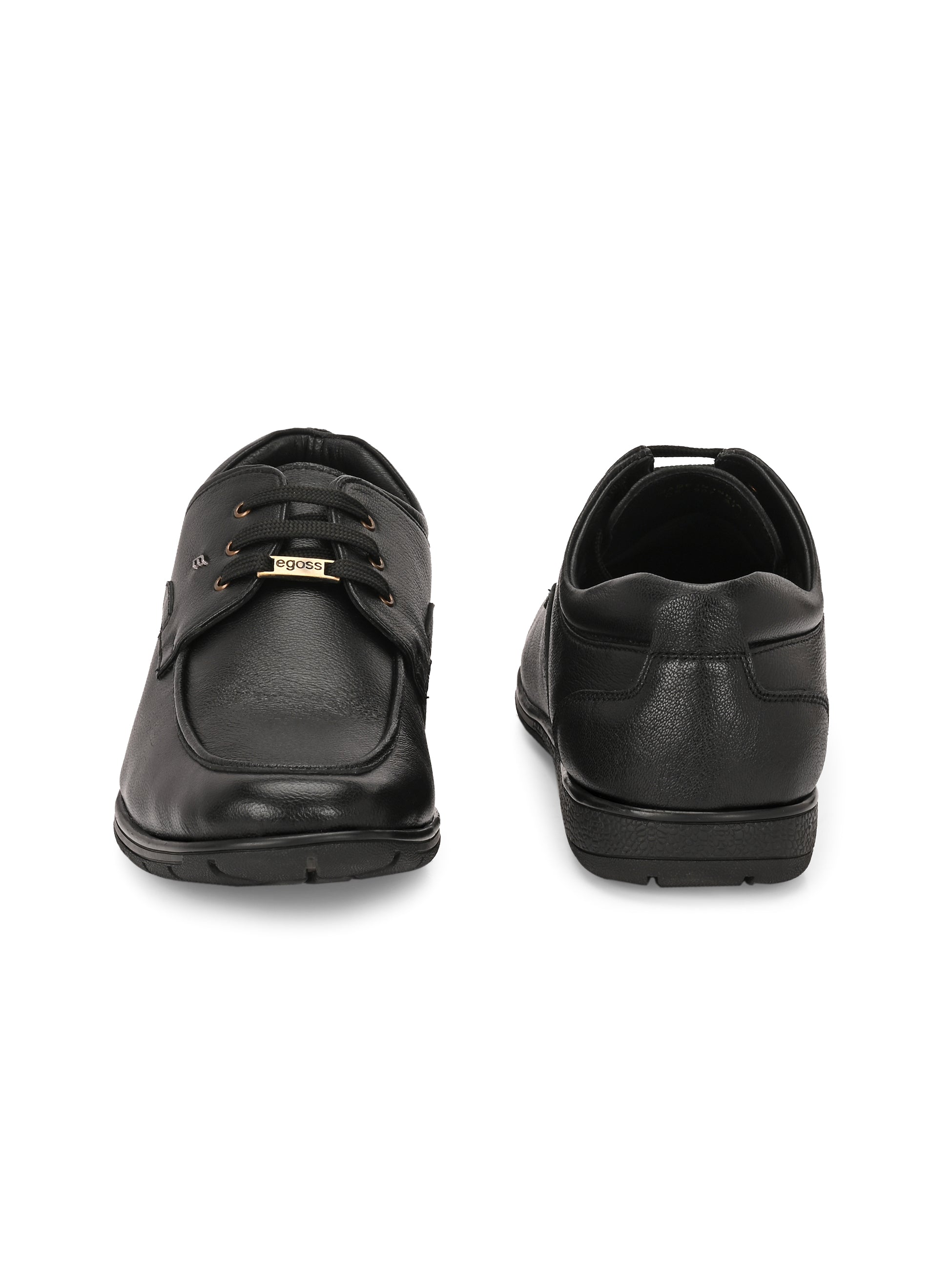 Egoss Shoes Egoss Casual Lace-Up Shoes For Men - view 22