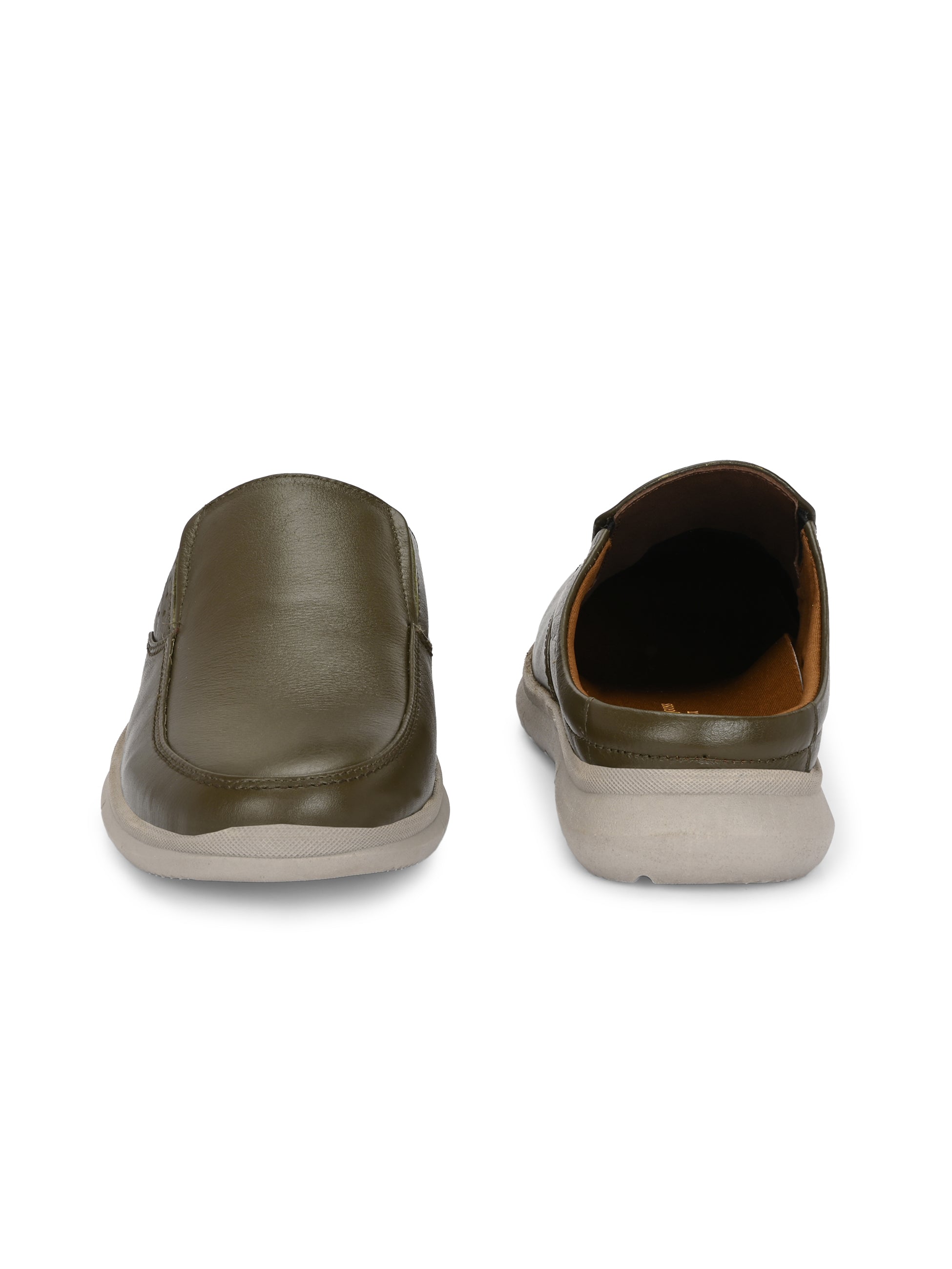 Egoss Shoes Zero Gravity Slip-On Mules by Egoss - view 21