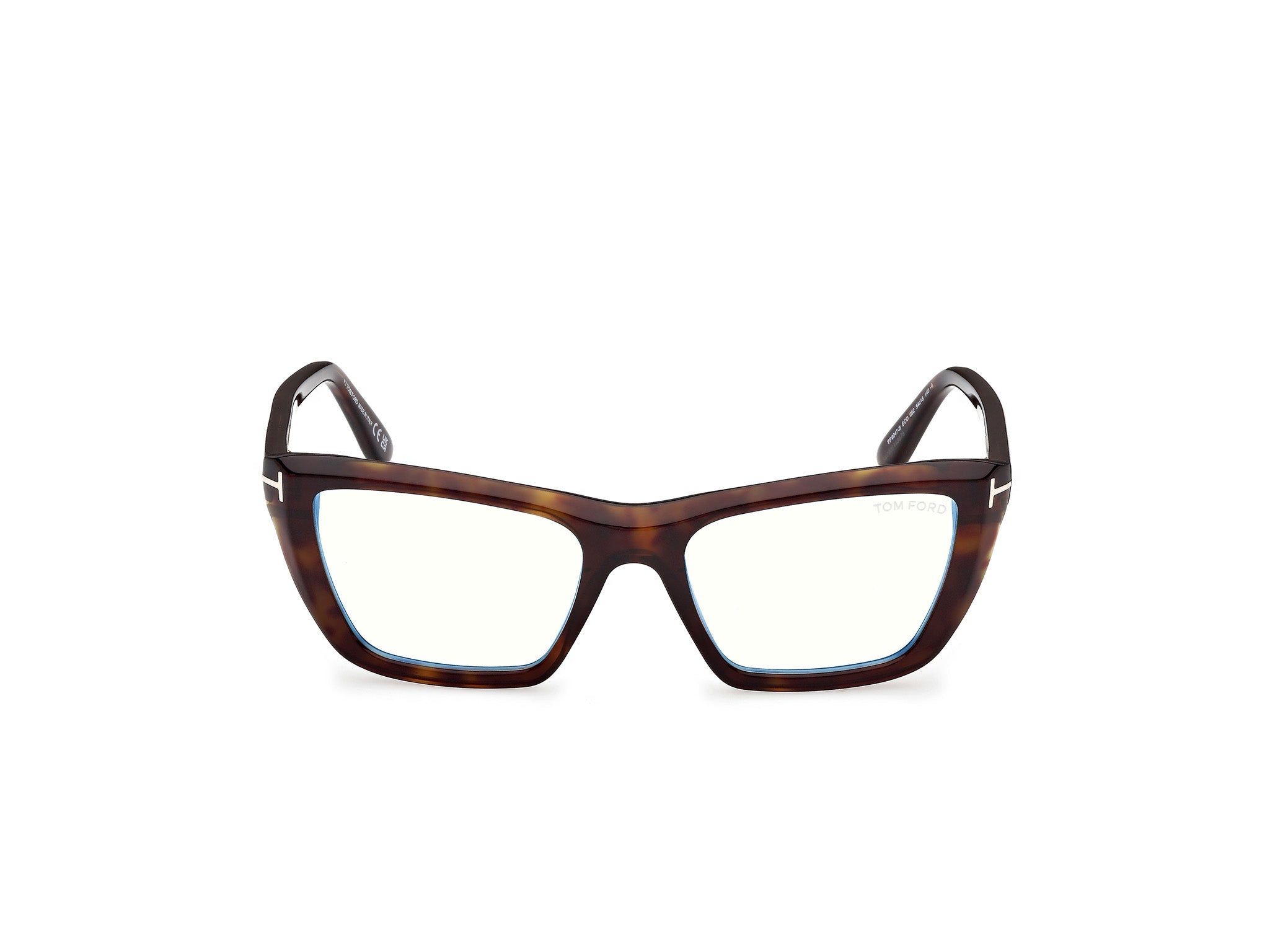 Tom Ford Tf6047b 052 54 Frame - view 2