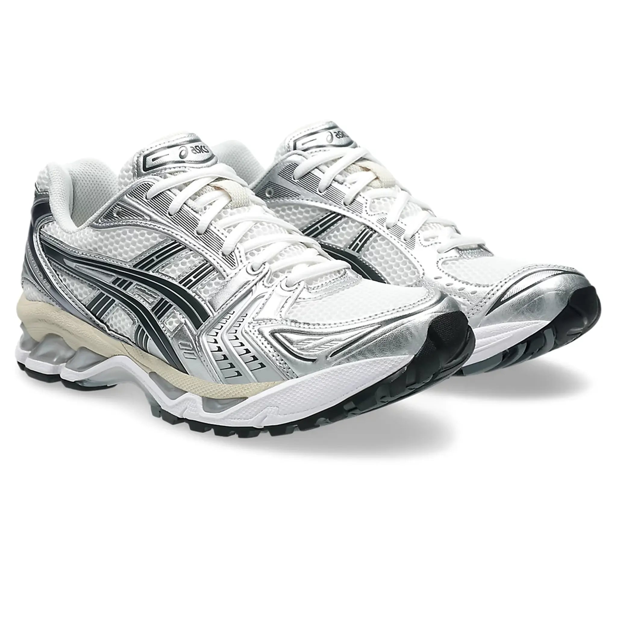 ASICS Gel-Kayano 14 White Graphite Grey - view 2