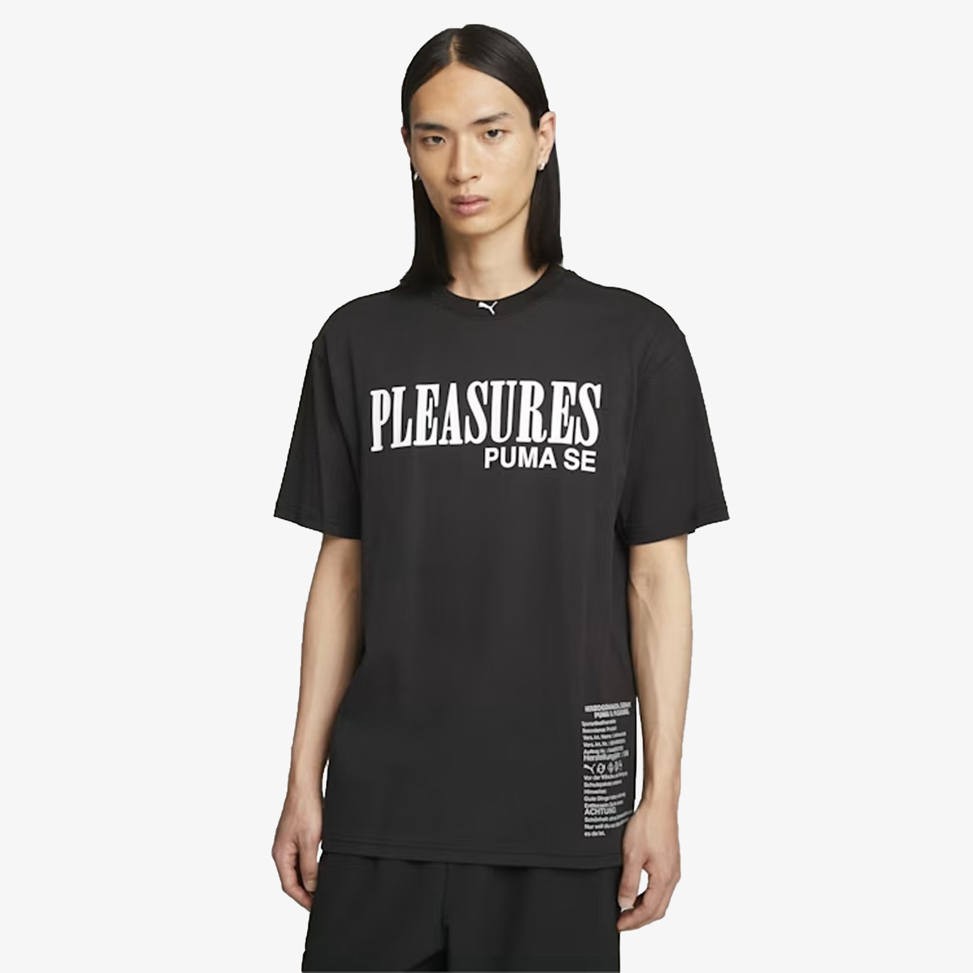 Puma | PUMA X PLEASURES T-SHIRT ' - view 4