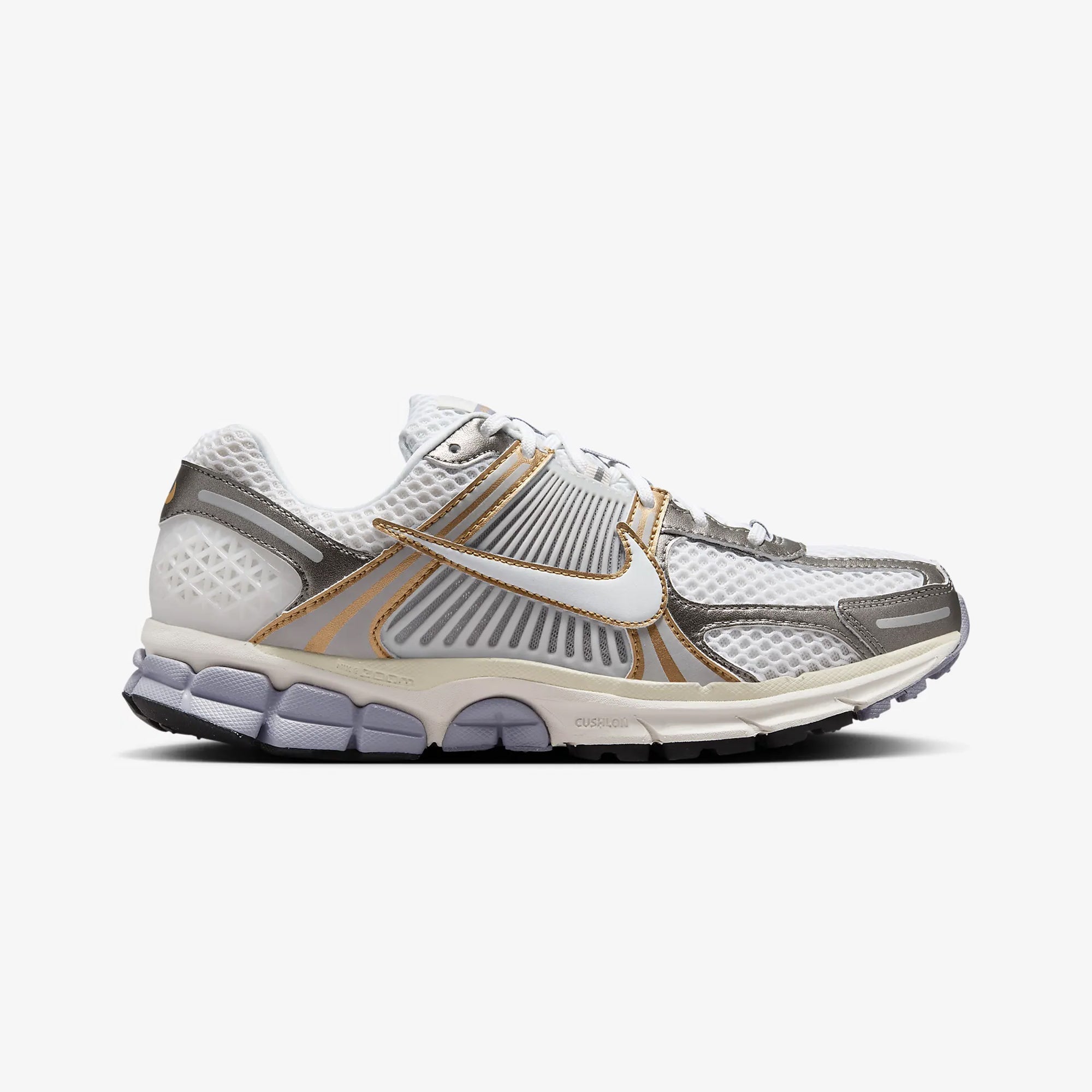 Nike | Zoom Vomero 5 { Platinum Tint/white-mtlc Pewter