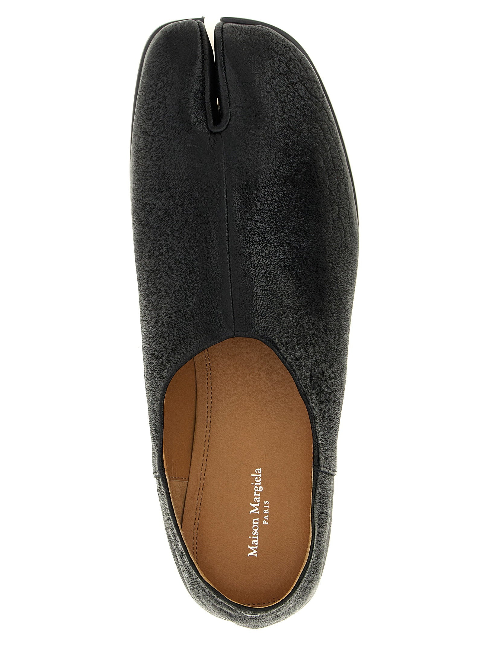 Maison Margiela Tabi Babouche - view 4