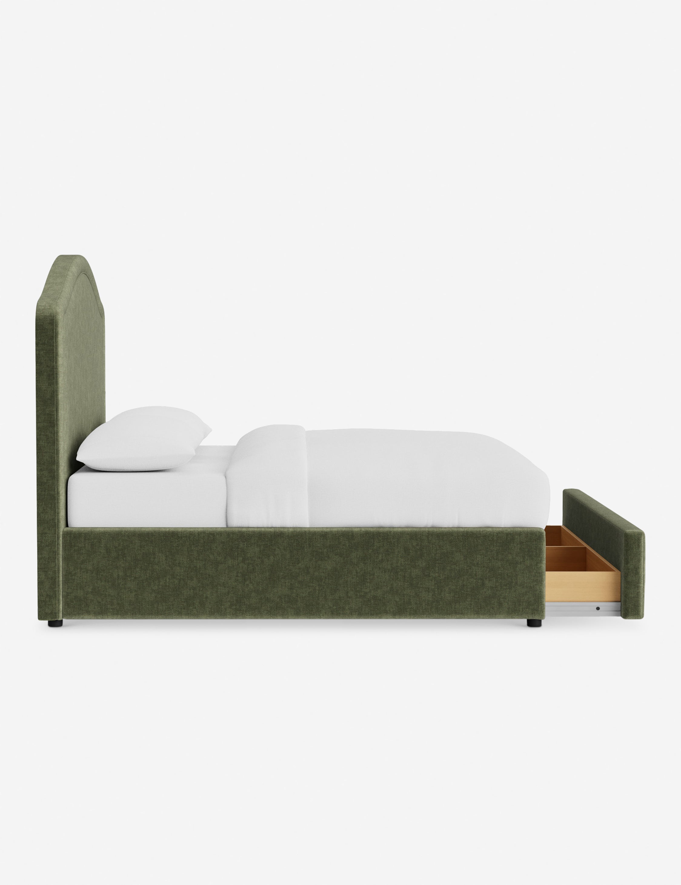 Lulu and Georgia Hollins Storage Bed - view 178