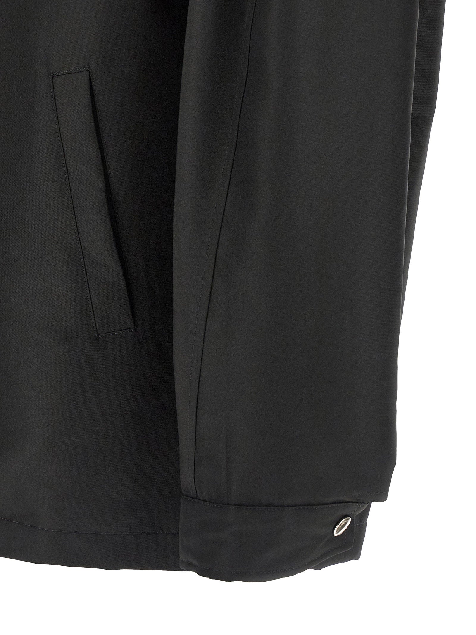 Givenchy Coach Jacket – 100% polyester - view 4