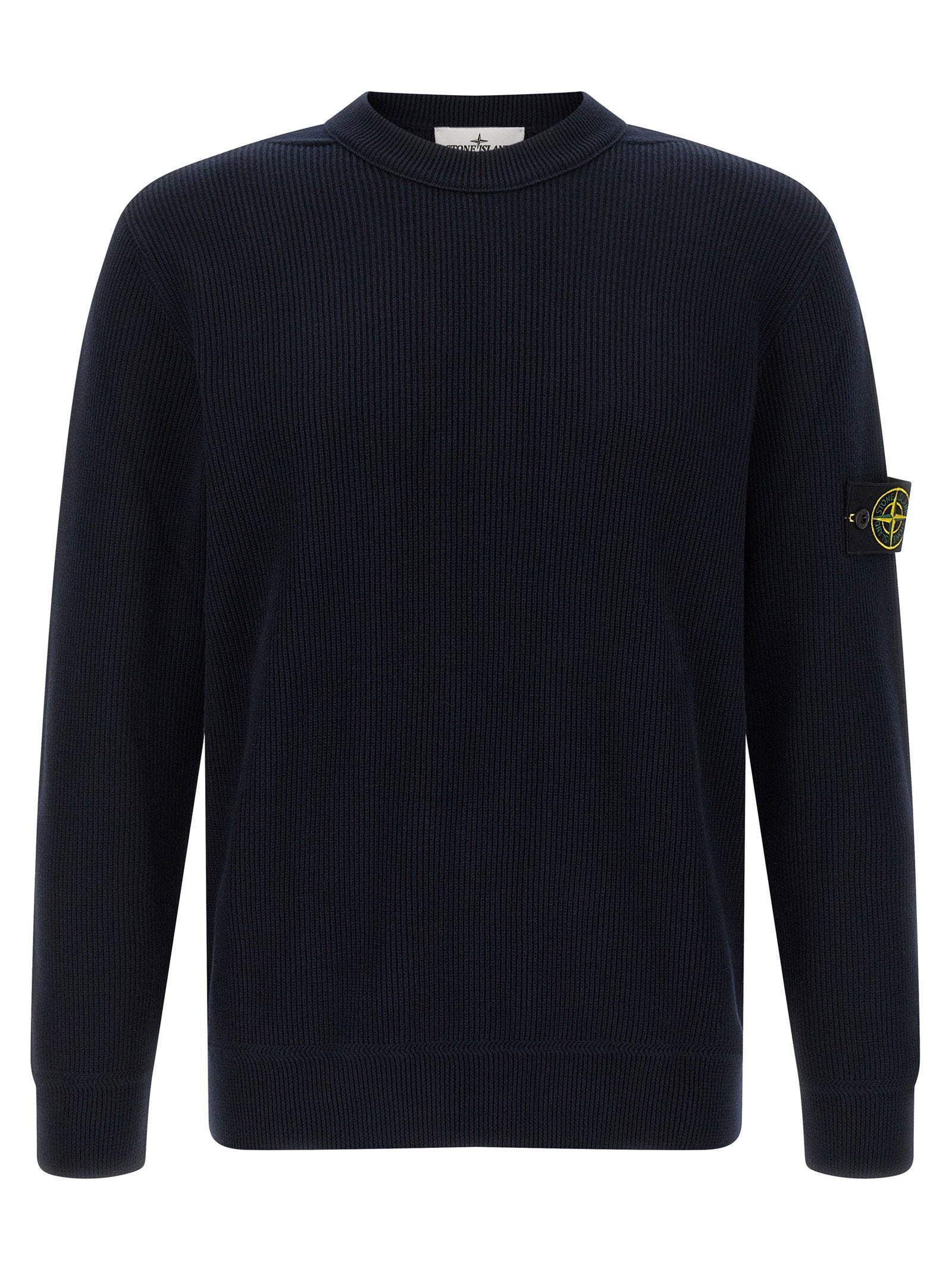 Stone Island 5100154 Sweater – 100% cotton