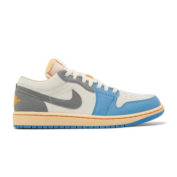 HYPE ELIXIR Air Jordan 1 Low SE 'Tokyo 96'