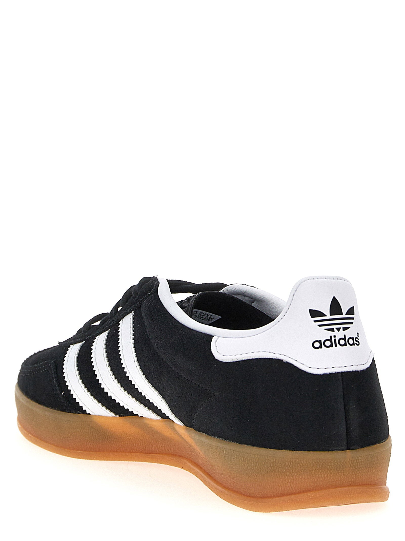 Adidas Originals Gazelle Indoor Sneakers - view 3