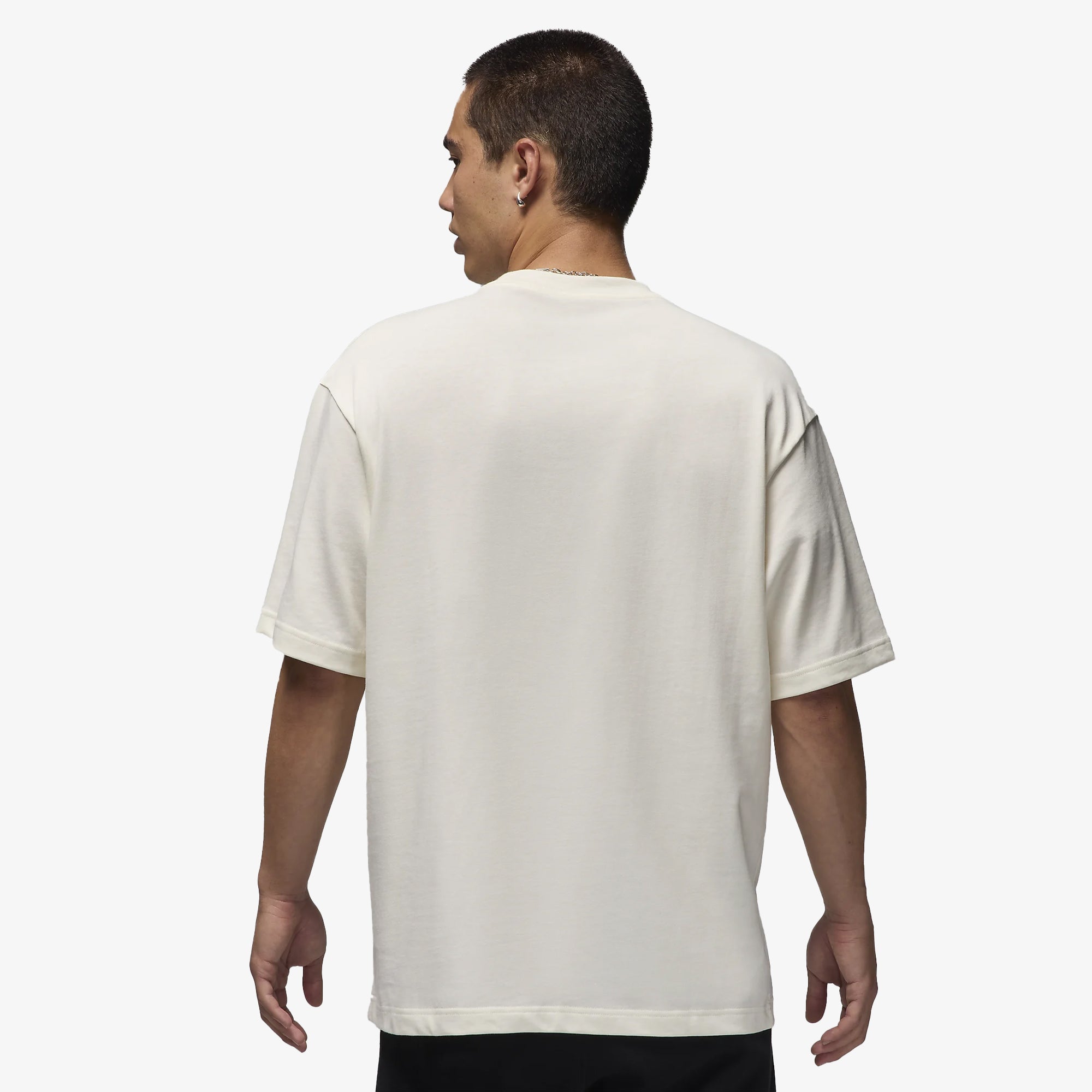 Jordan | Flight Essentials 85 { White - view 2