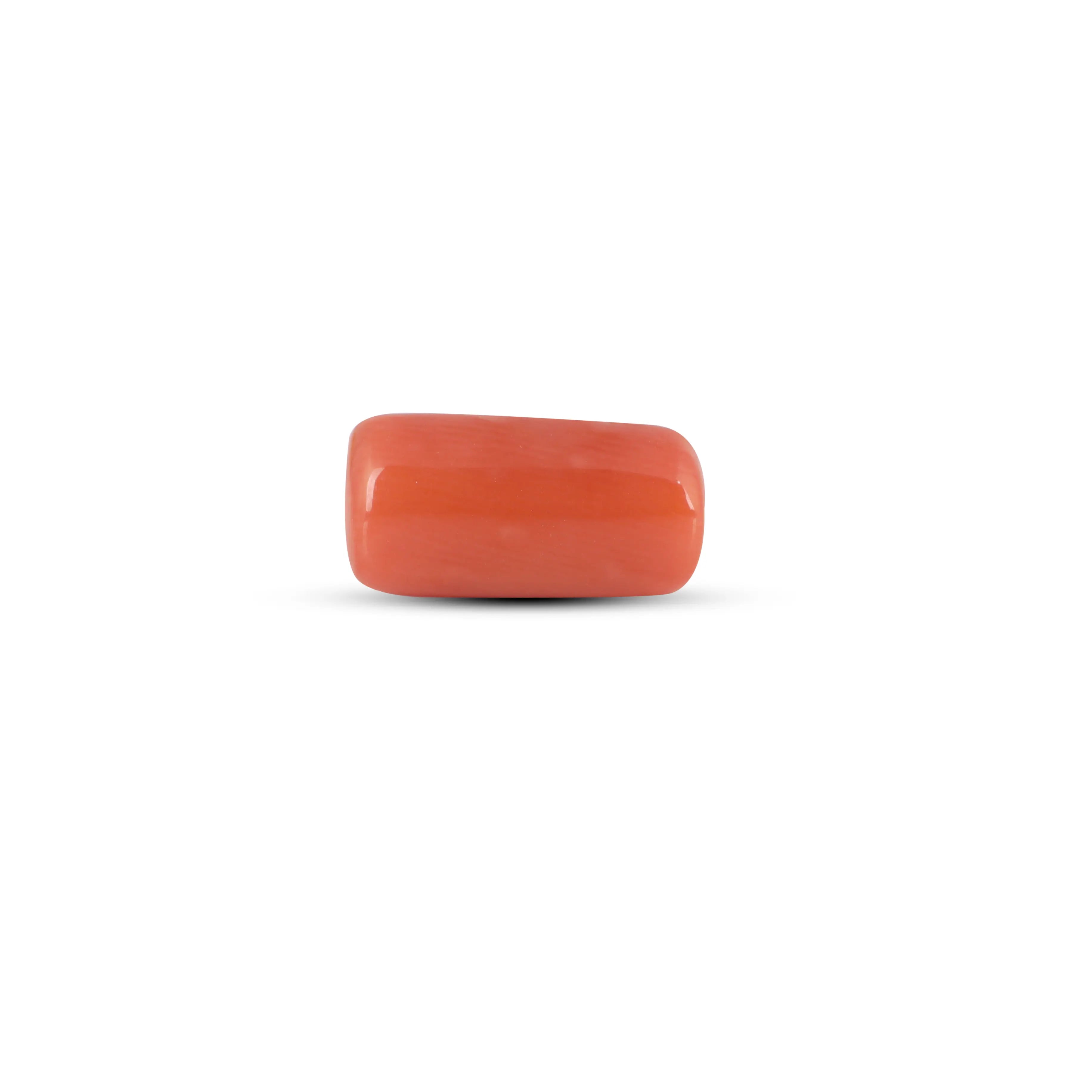 Pramogh Red Coral - 5.4 Carat