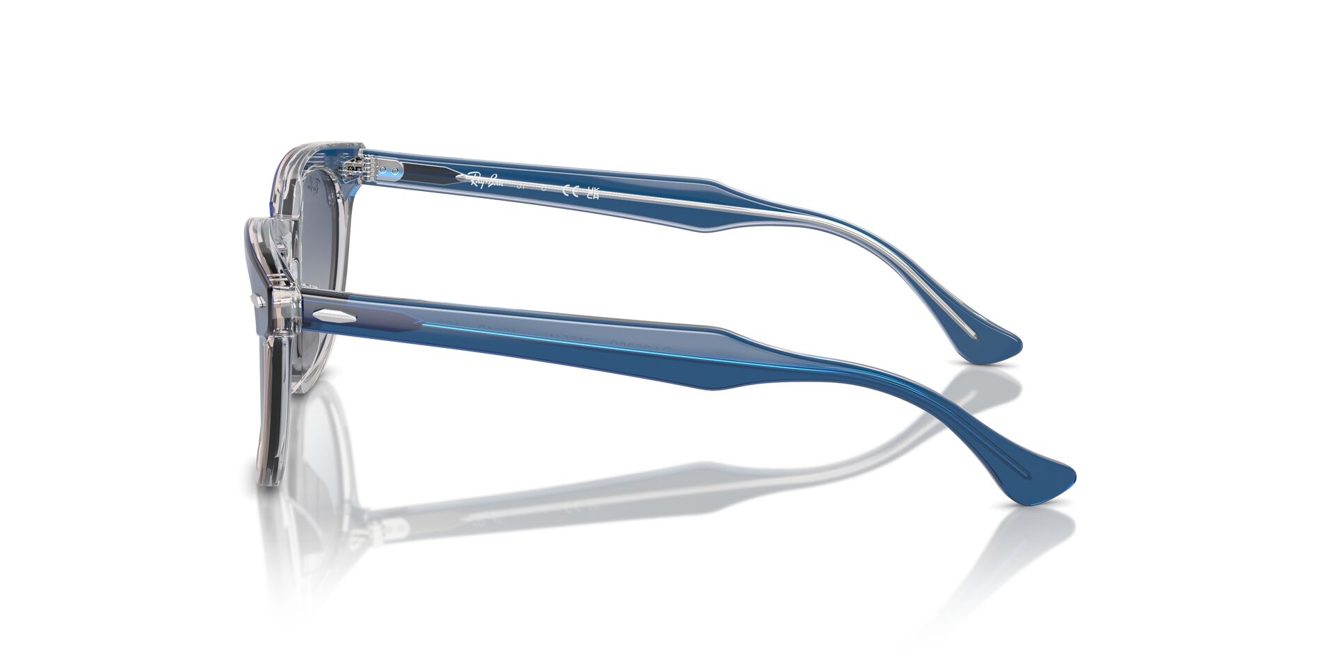 Rayban Rj9098s 71554l 45 Sunglasses - view 4