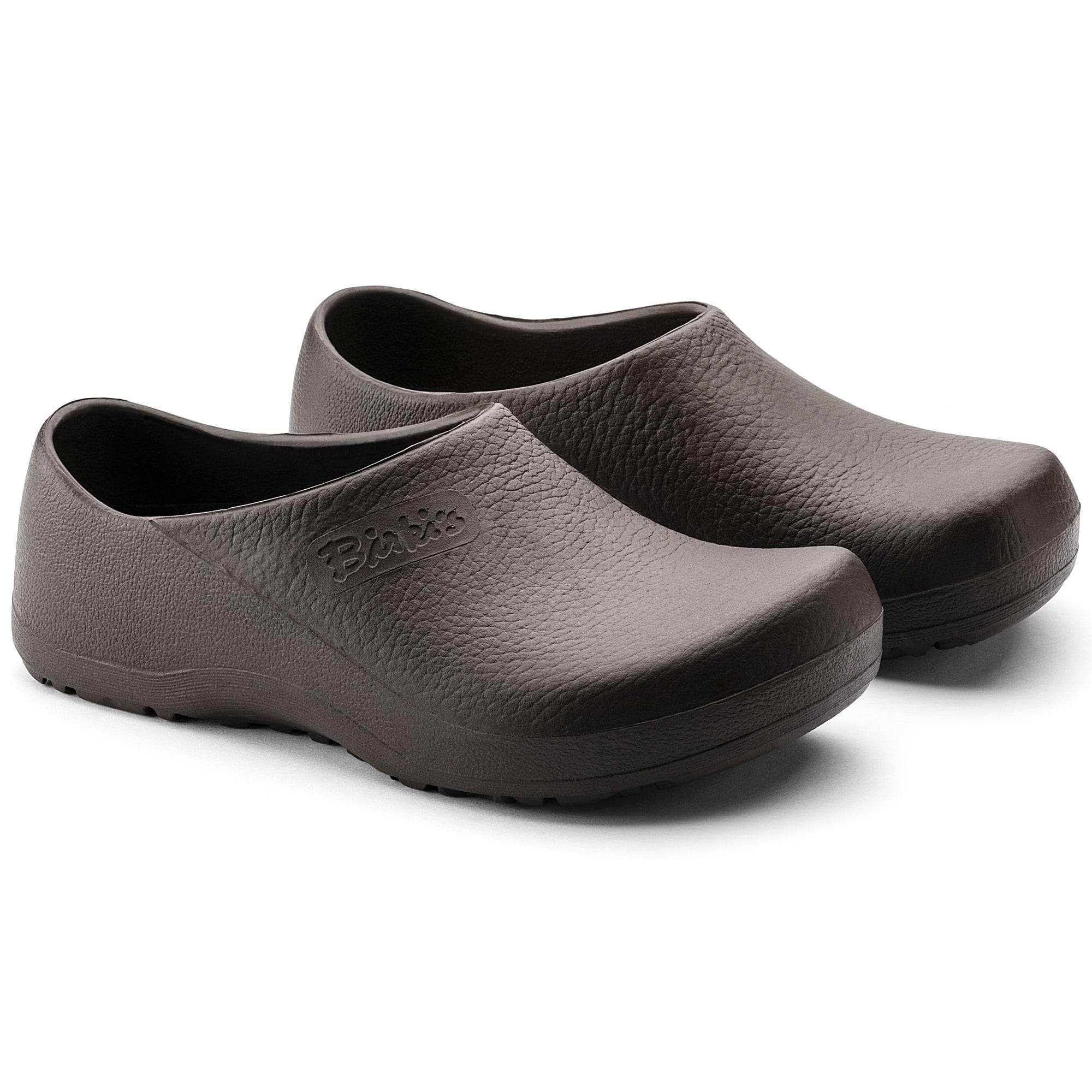 Birkenstock Profi-Birki Polyurethane – Brown Brown - view 2