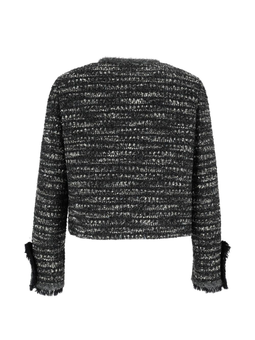 Emporio Armani Jackets GREY - view 2