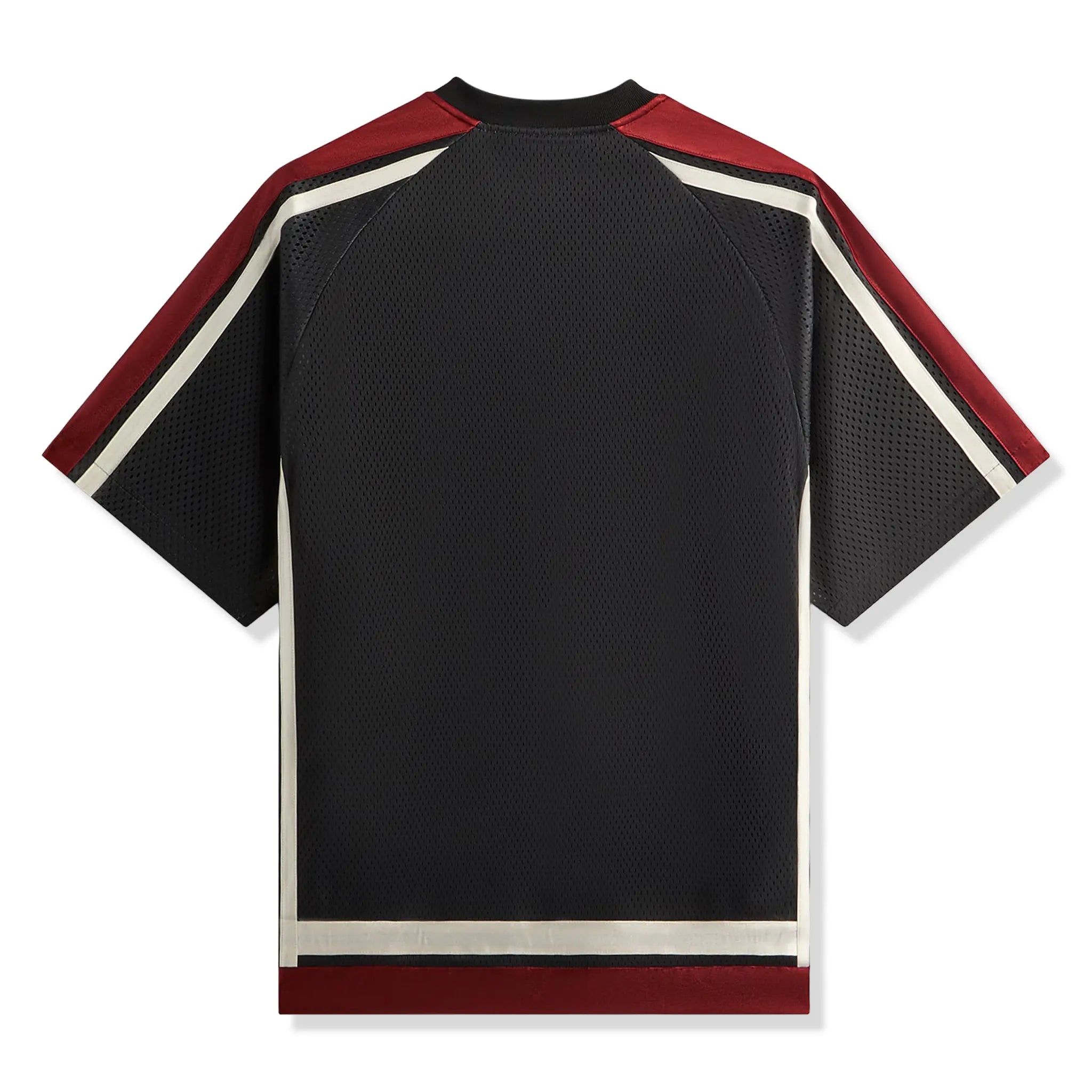 Kith Mesh Leon Black Jersey - view 2
